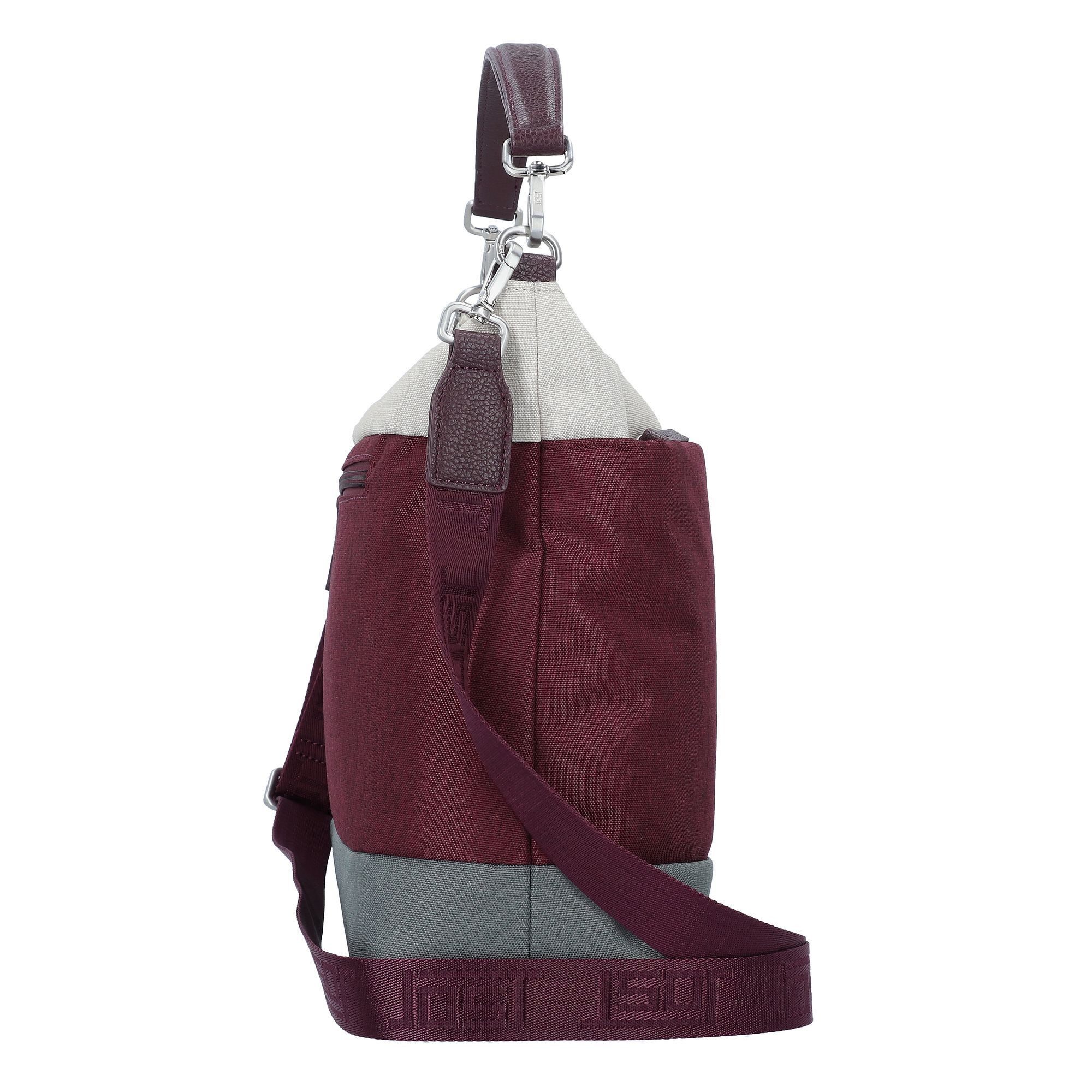 Jost Schultertasche Bergen, Polyester