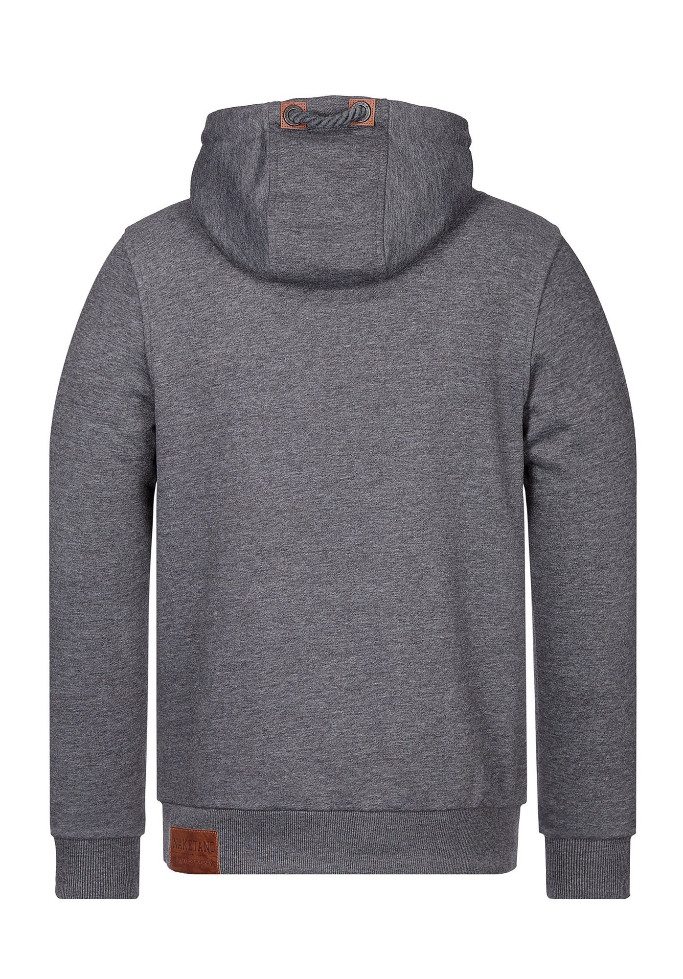naketano Hoodie