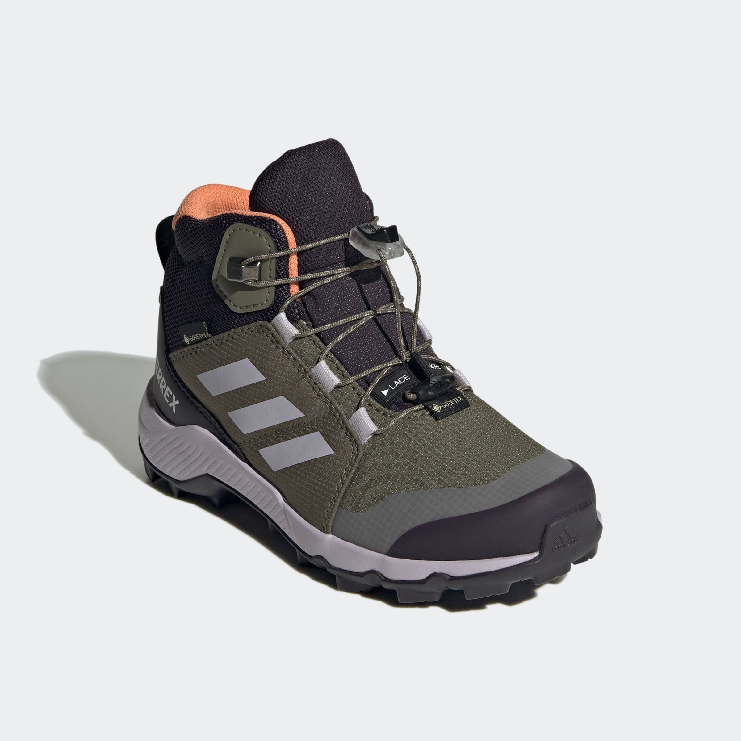 ORGANIZER MID GORE-TEX Wanderschuh