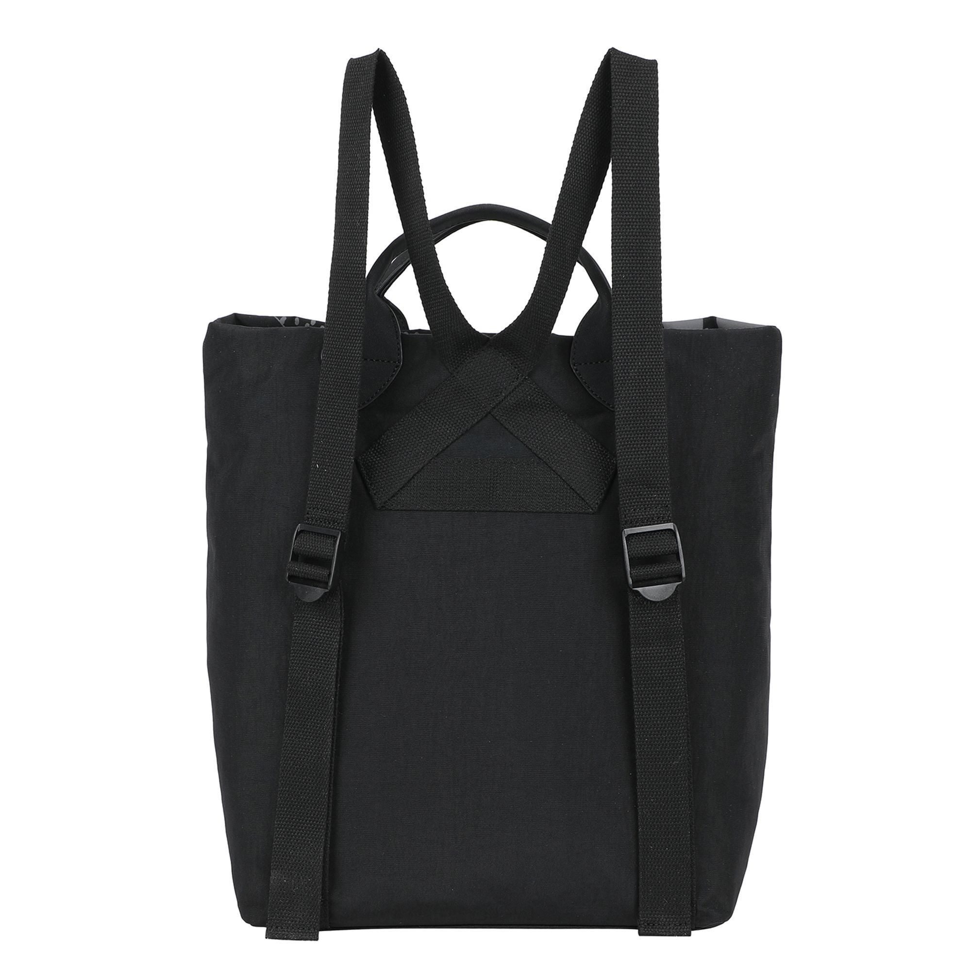Fritzi aus Preußen Cityrucksack Ju Limited, Nylon günstig online kaufen