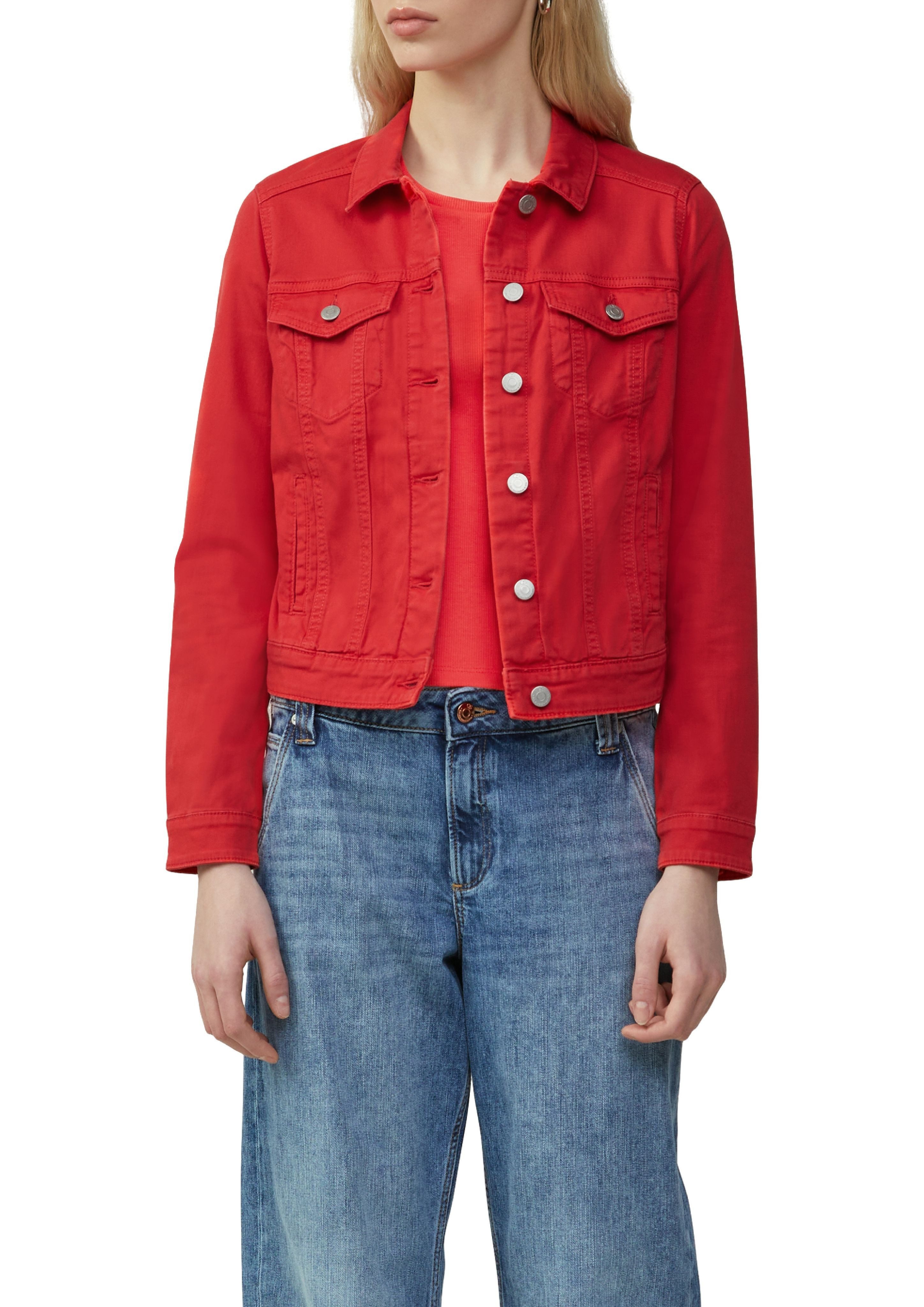 QS Jeansjacke günstig online kaufen