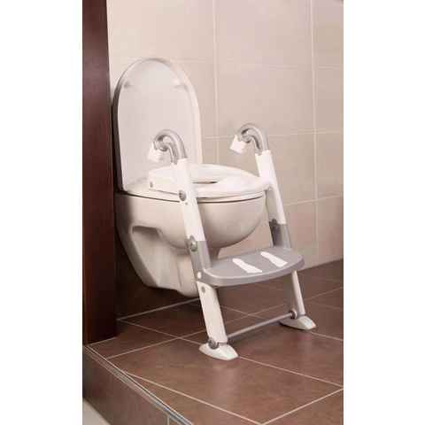 KidsKit Toilettentrainer, 3-in-1; Made in Europe