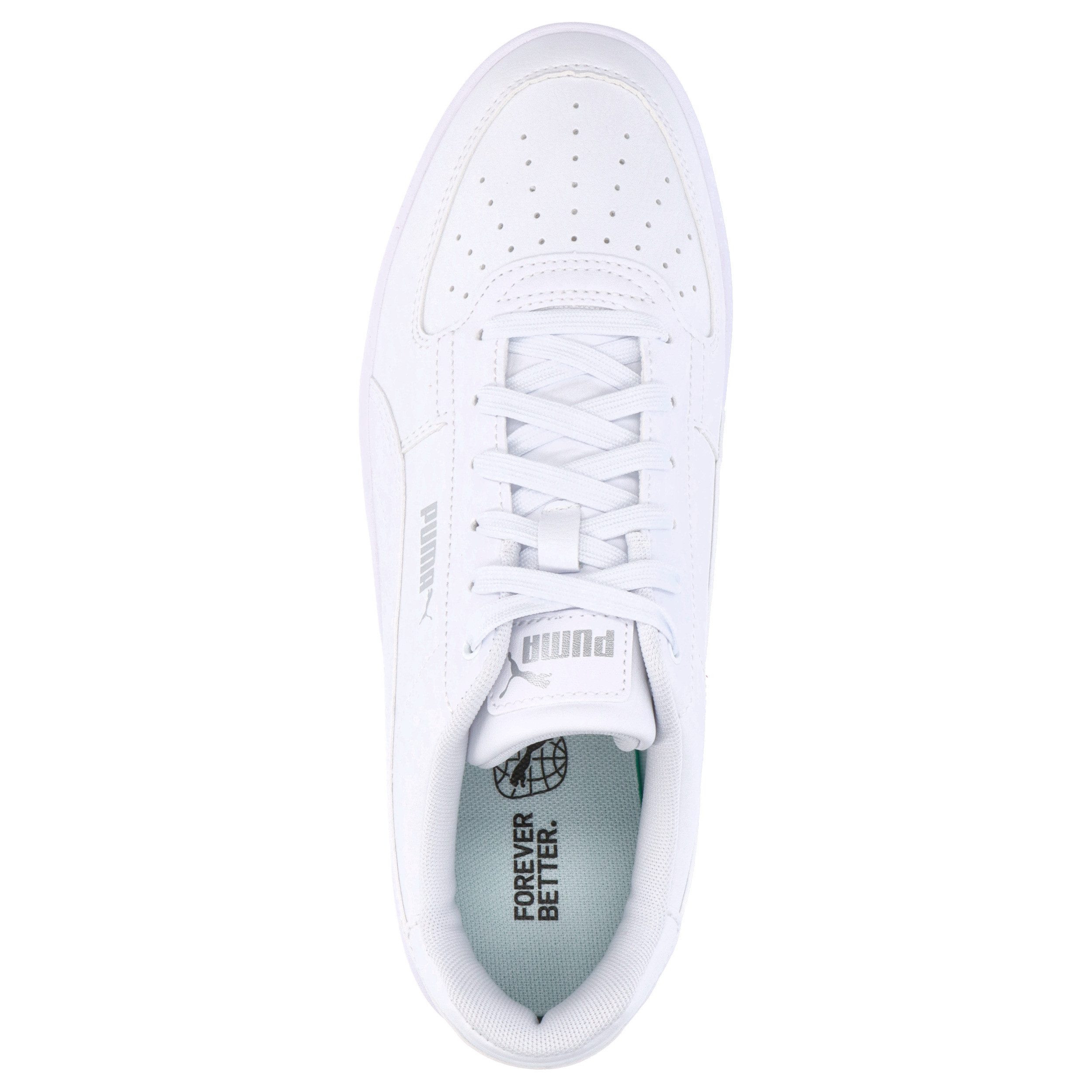 PUMA Puma Unisex Sneaker Caven 2.0 New inline 392290 Sneaker – Bild 5 von 5