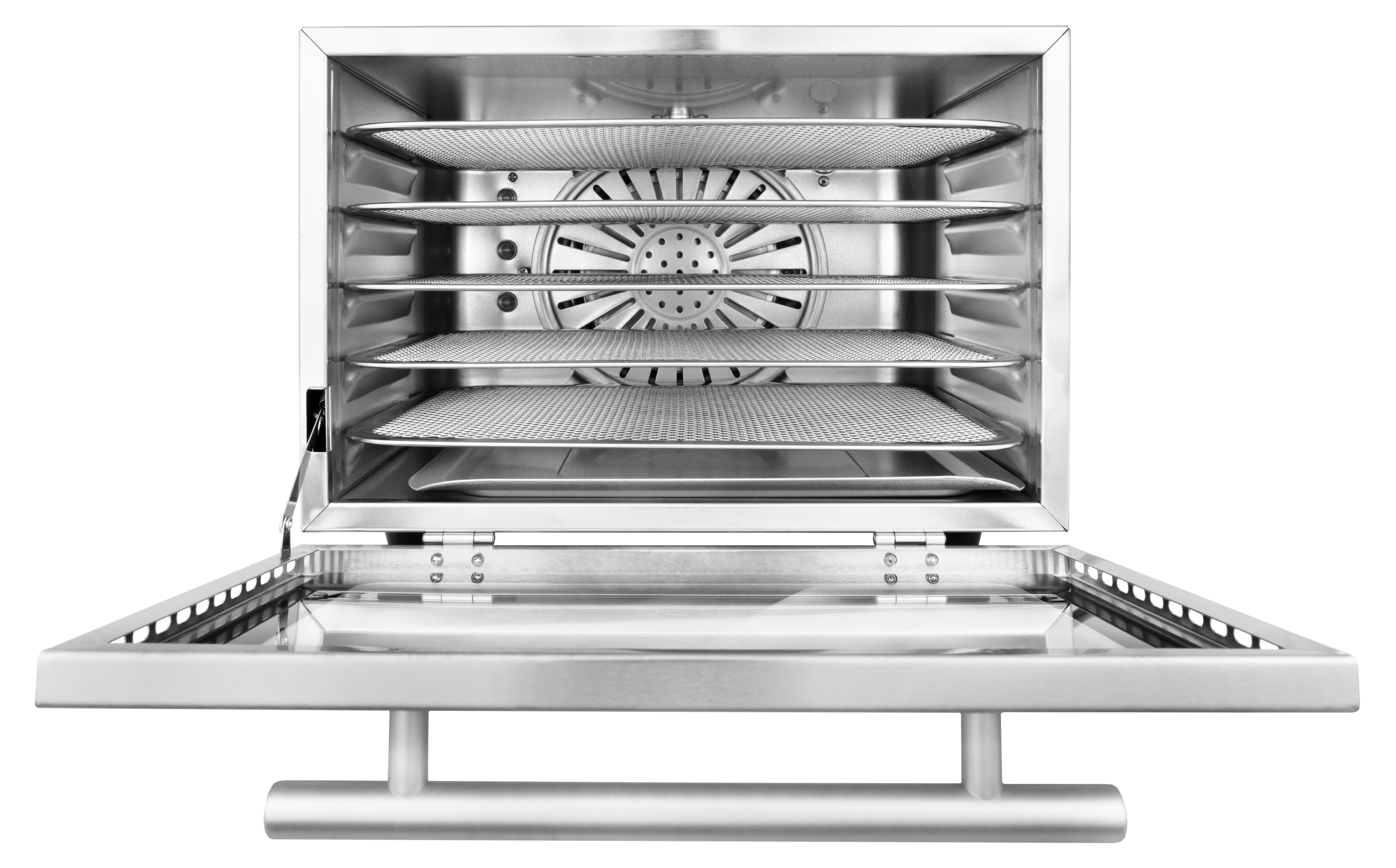 Gastroback Dörrautomat 46604 Design Mini Professional 400 W, 5 Etagen