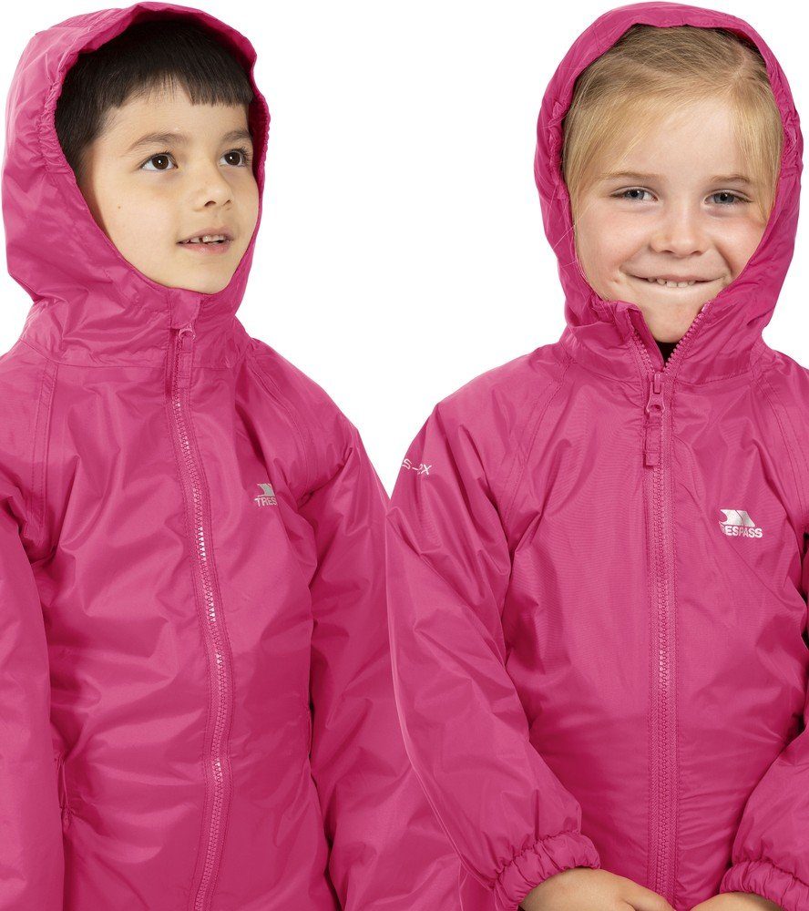 Trespass Regenanzug