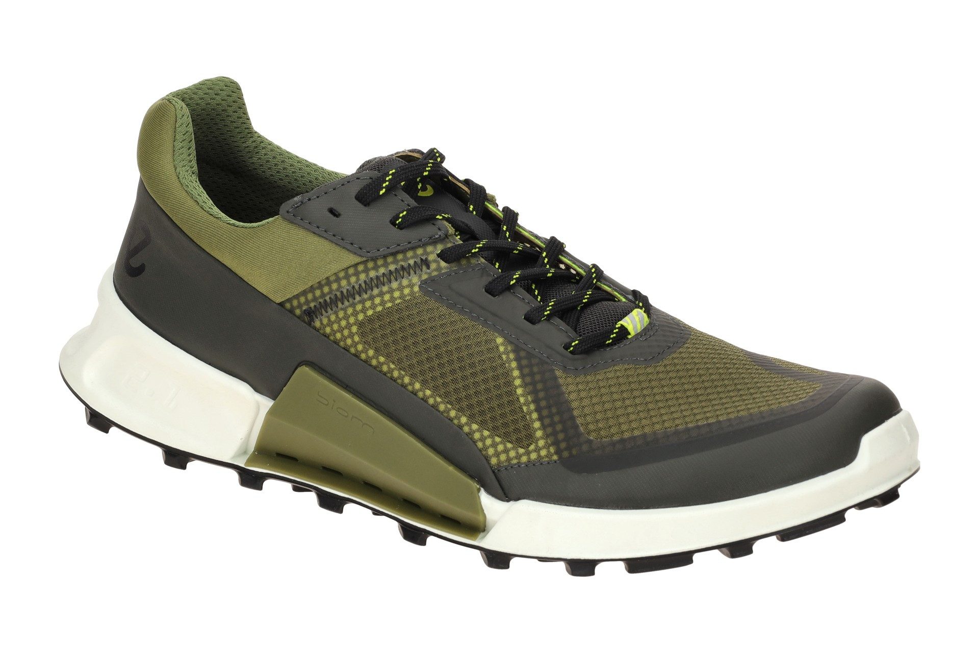 Ecco 82389461182 Schnürschuh