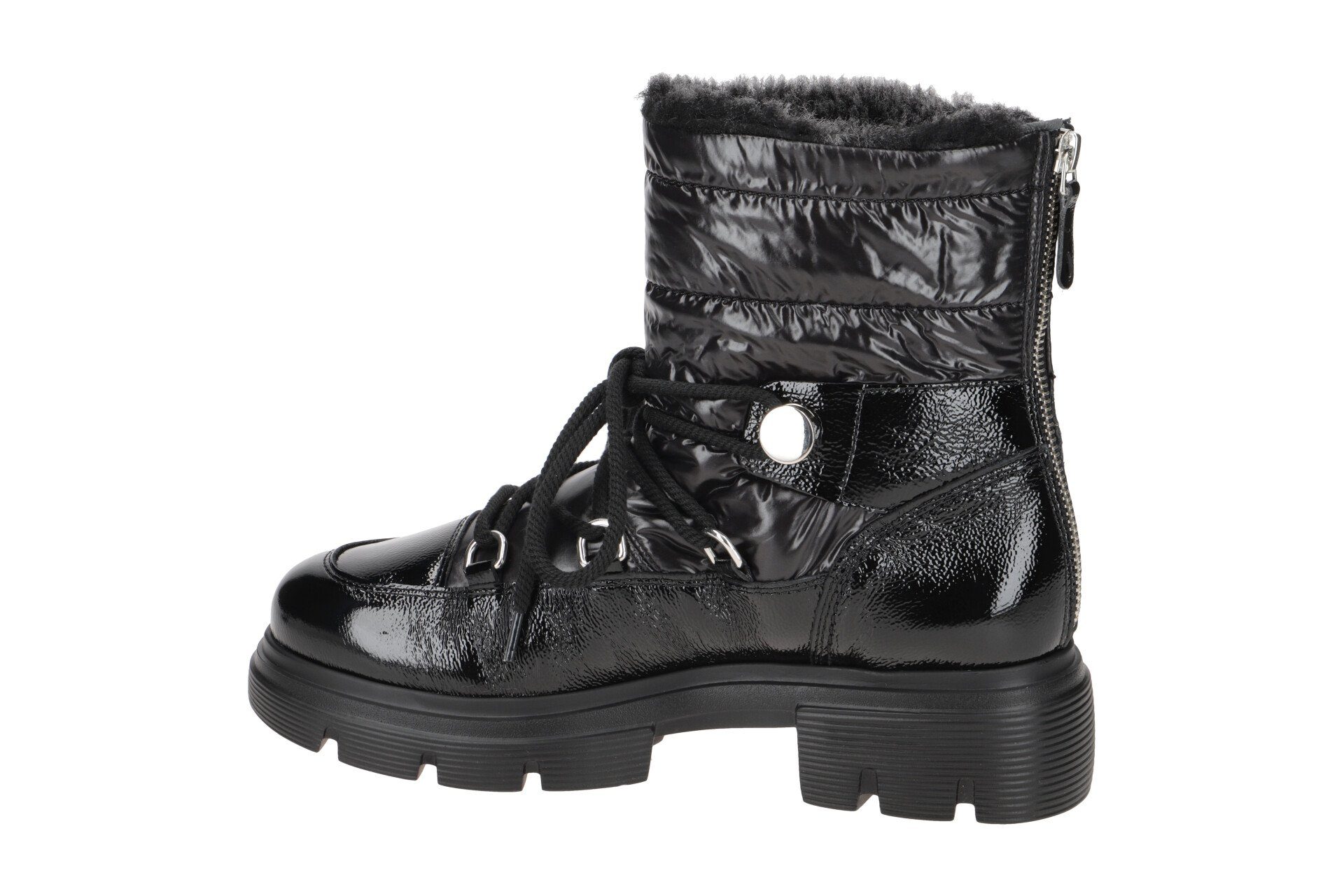 Paul Green 9951-00x Stiefel