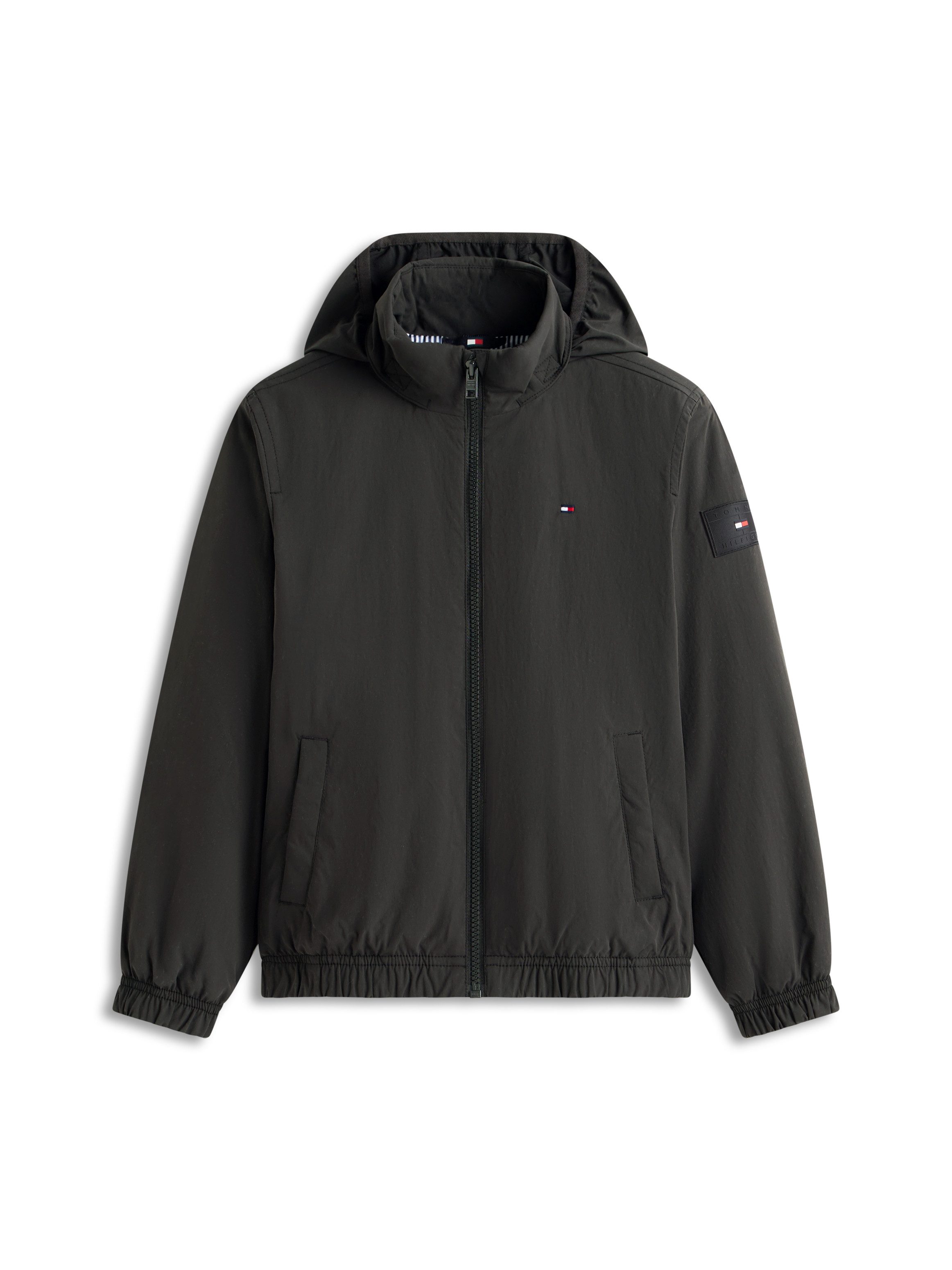 Outdoorjacke