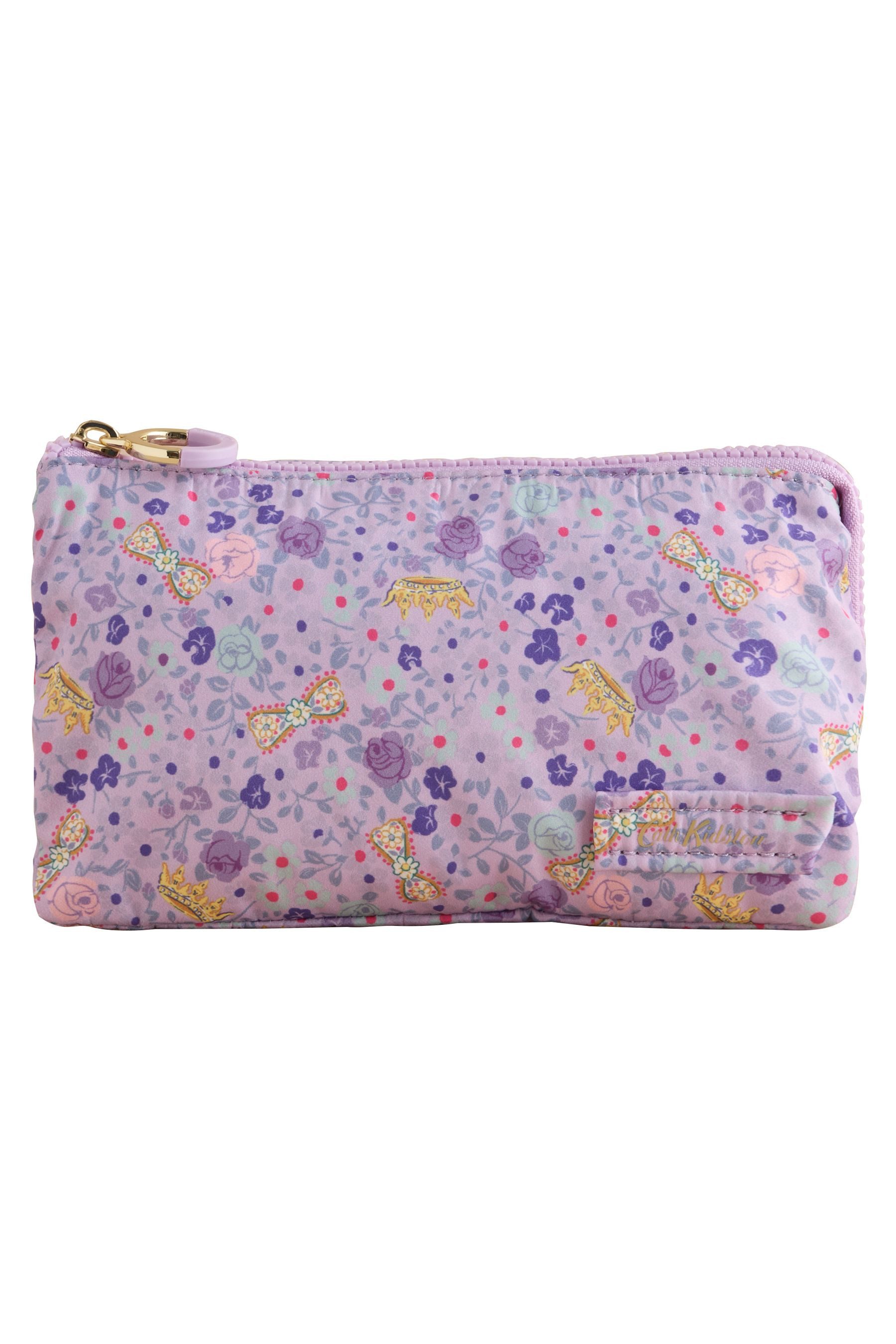 Cath Kidston Geldbörse Cath Kidston Triple-Täschchen (1-tlg)