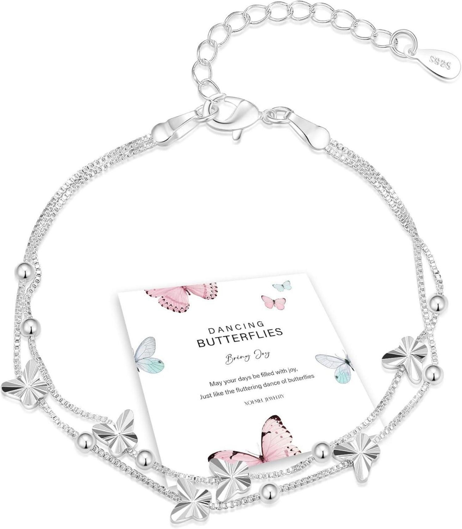 LuxusKollektion Ketten und Armband Set Armband günstig online kaufen