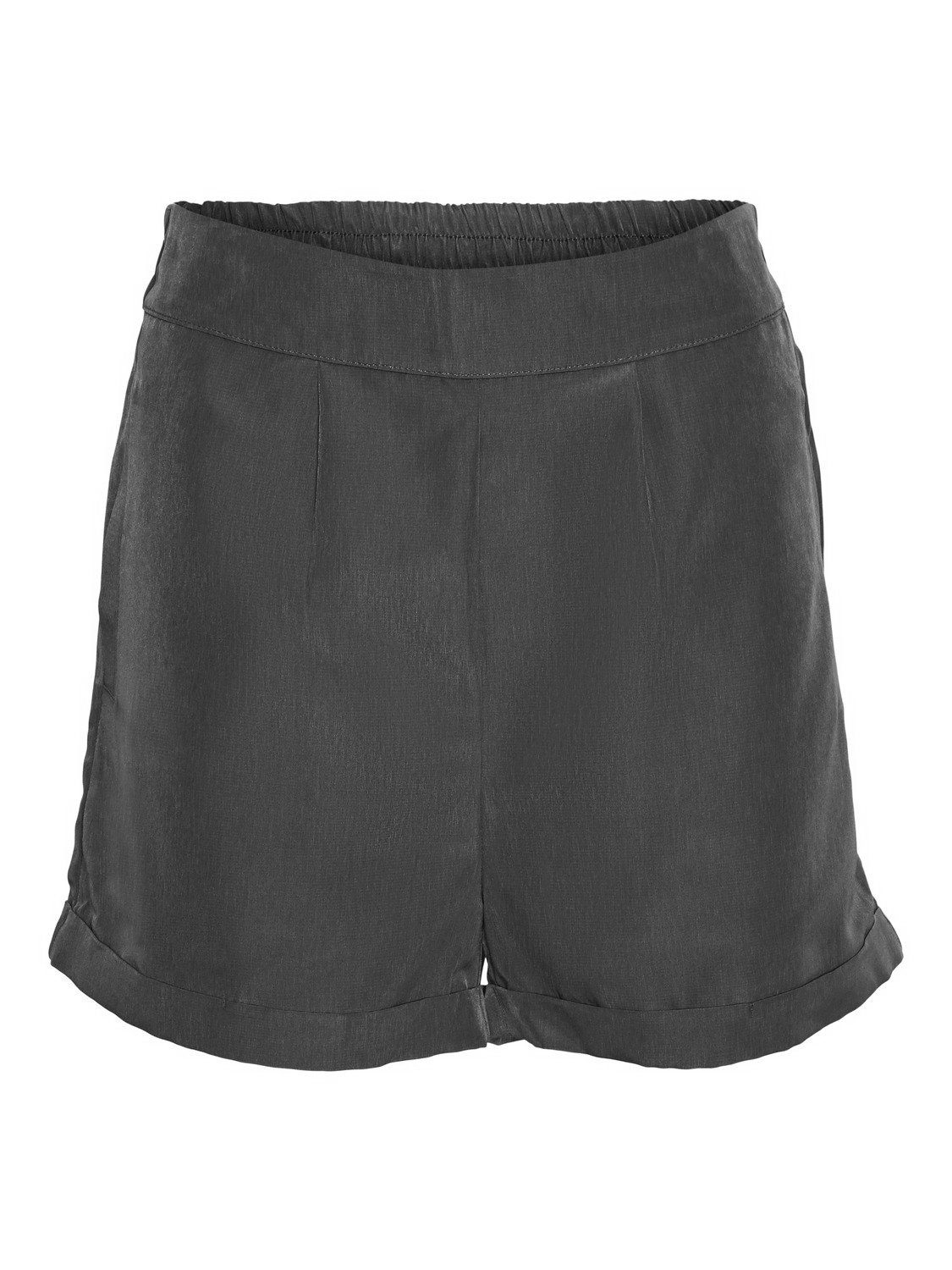 Vero Moda Sweatshorts VMNINETEEN PAPERBAG aus 100% Baumwolle