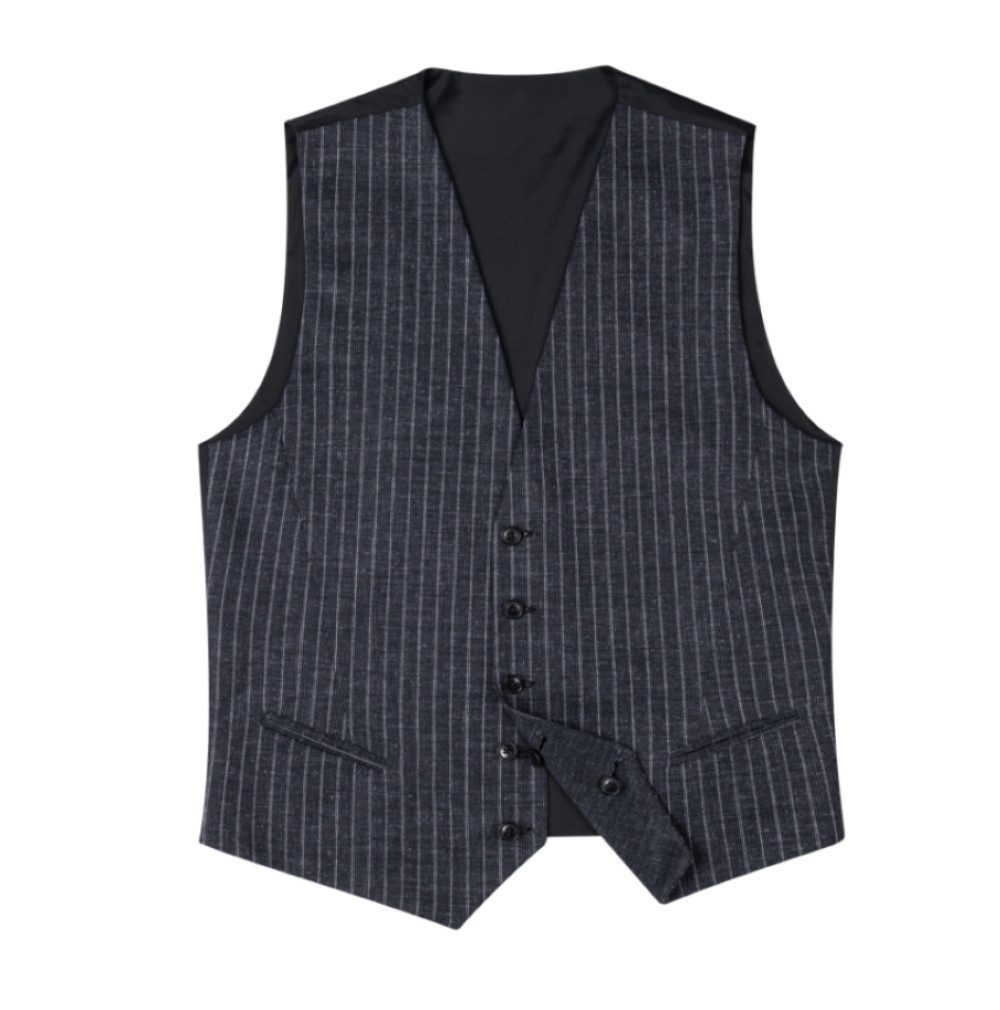 ZUITABLE Anzugweste 252636 DiWesley - Weste - Businessweste