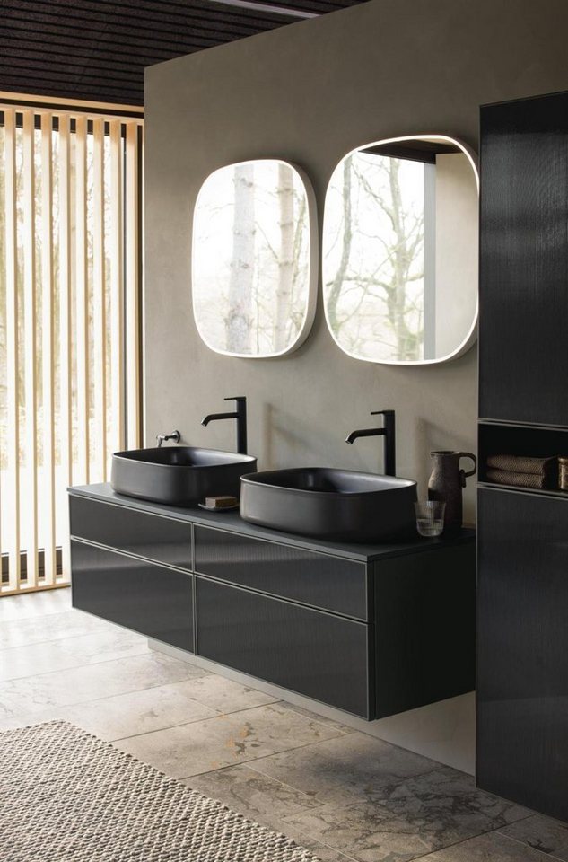 Thumbnail - Duravit Badarmatur DURAVIT C1 Waschtischmischer L Einhandmischer Mischbatterie Wasserhahn