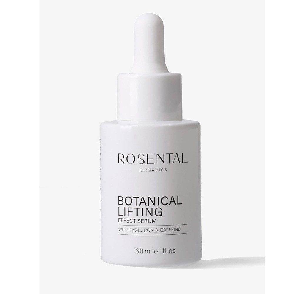 Rosental Organics Gesichtsserum ROSENTAL ORGANICS Botanical Lifting Serum 30 ml