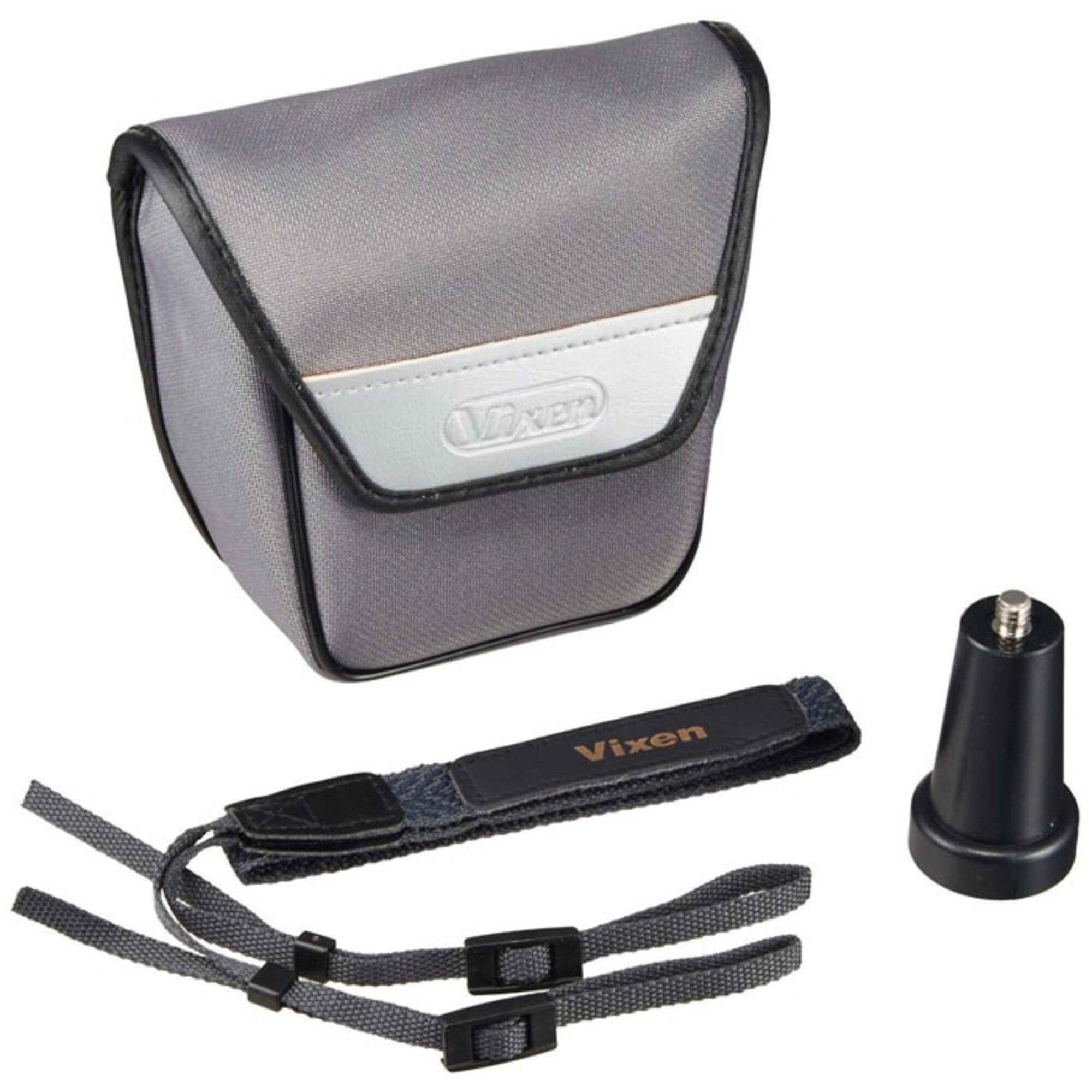 Vixen Vixen Zoom-Fernglas Compact Zoom 10-30x21 Fernglas