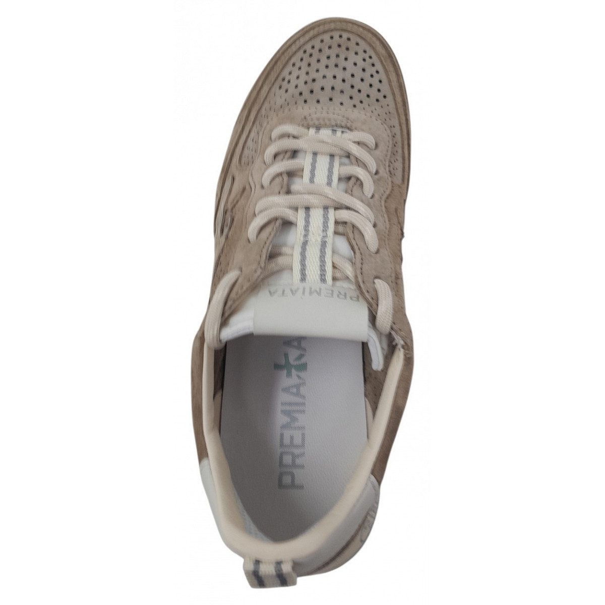PREMIATA Premiata Sneaker