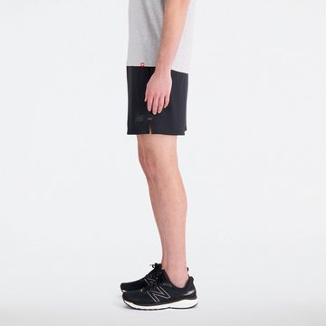 New Balance Shorts MENS TRAINING SHORT