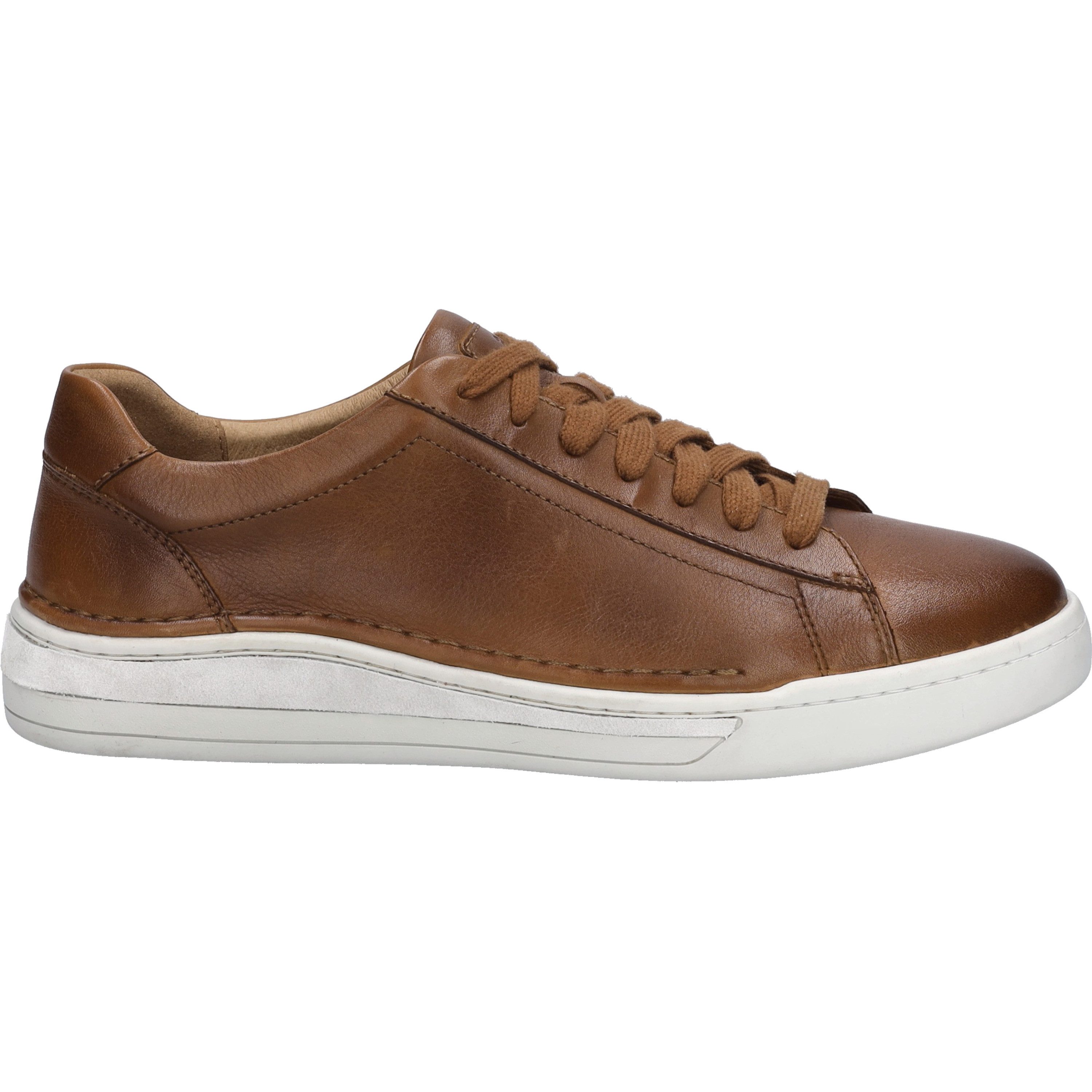 Josef Seibel Cleve 02, braun Sneaker