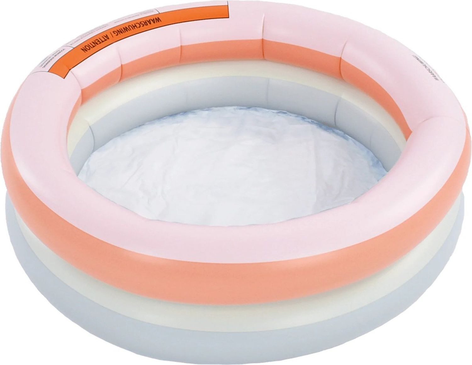 Swim Essentials Pool Swim Essentials Swimming Pool 60 cm Regenbogen 60 x 17 cm