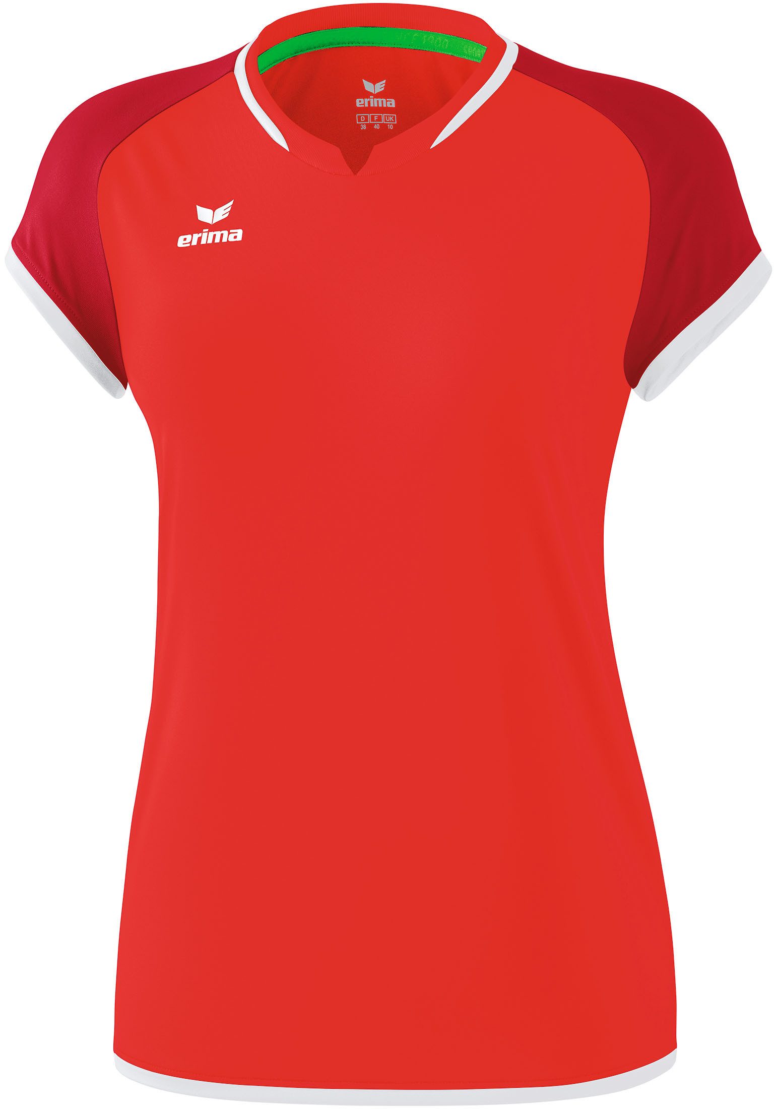 Erima Volleyballtrikot Damen Zenari 3.0 Tanktop