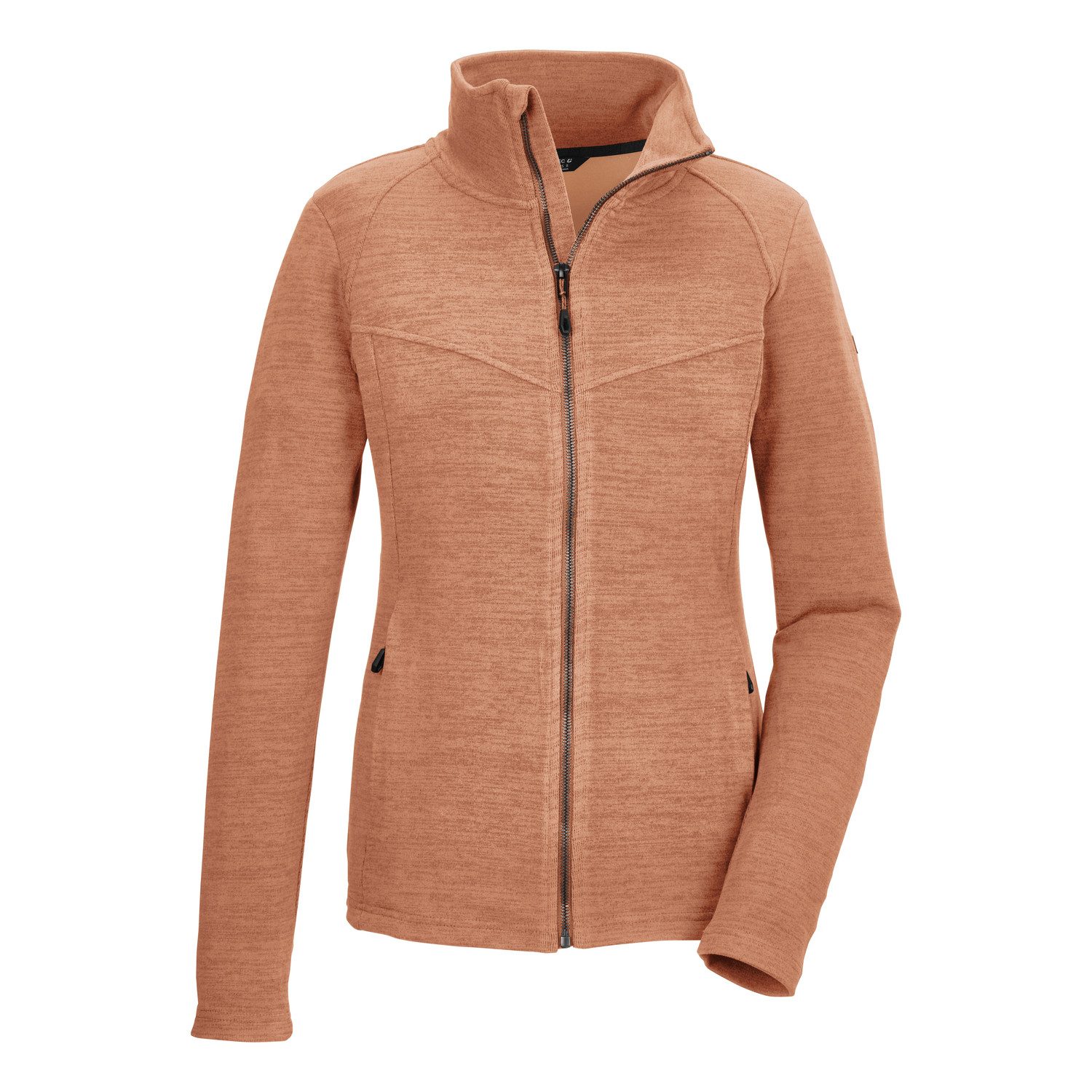 Fleecejacke Powerstretchjacke KOW 112 WMN FLX JCKT