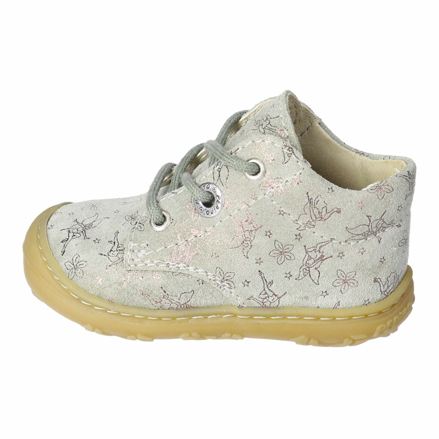 Ricosta Stiefel für Jungen Stiefel (keine Angabe, 1-tlg., keine Angabe)