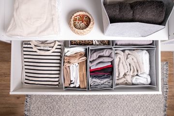 Lifeney Aufbewahrungsbox Organize your closet