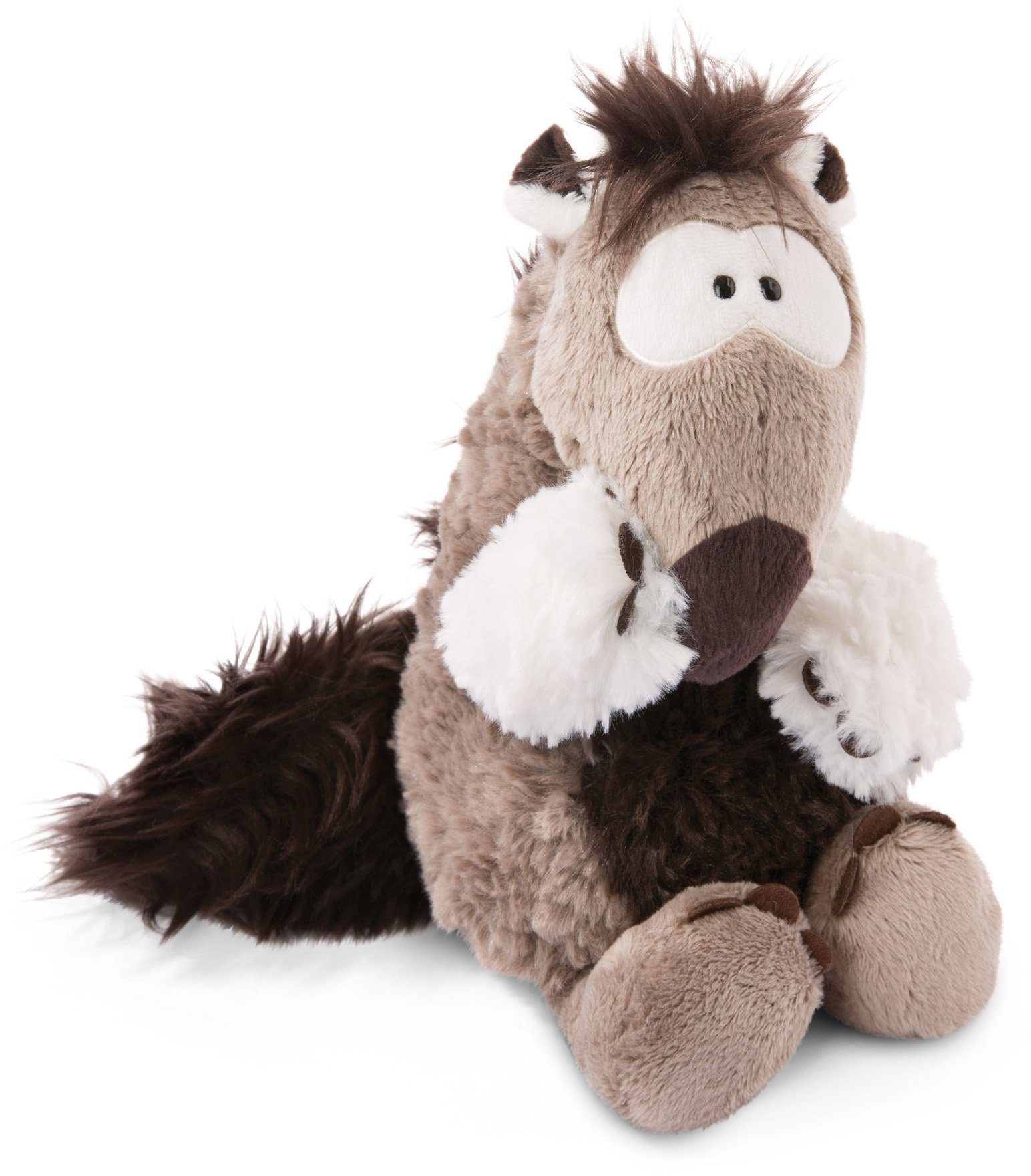 Image of Nici Kuscheltier »Wild friends, Ameisenbär Anita, 25 cm«