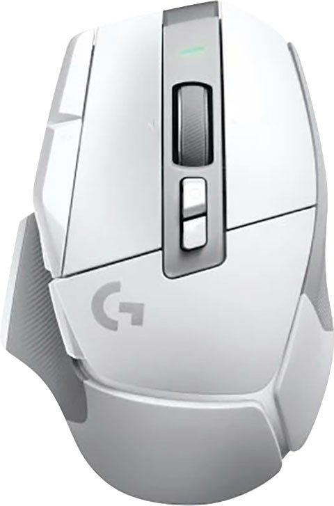 (RF LIGHTSPEED G X G502 Logitech Gaming-Maus Wireless)