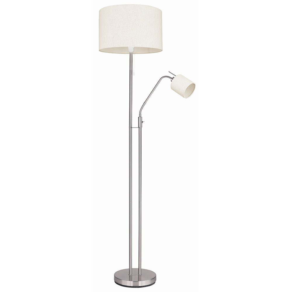 Stehlampe