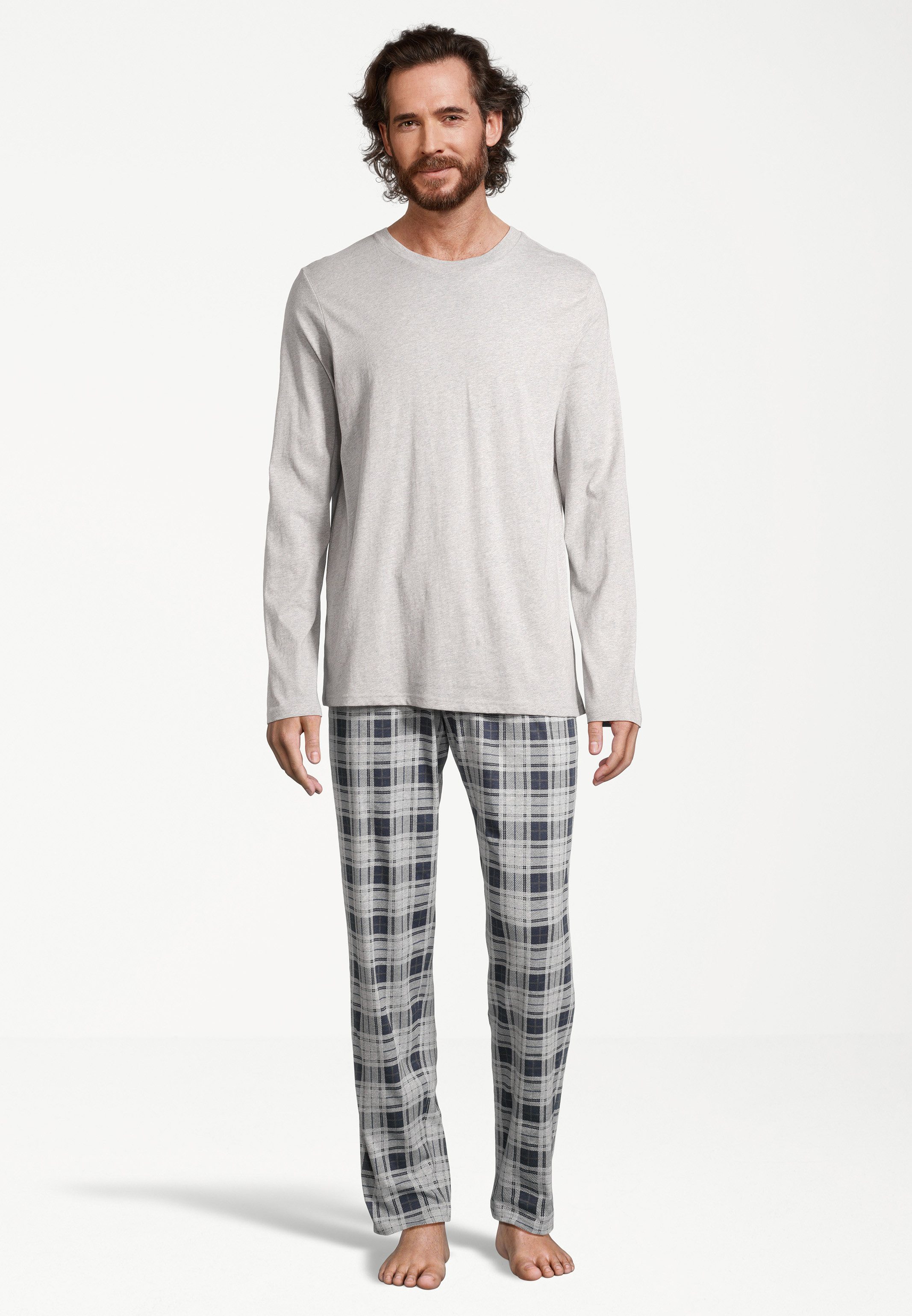 Pyjama Night & Home
