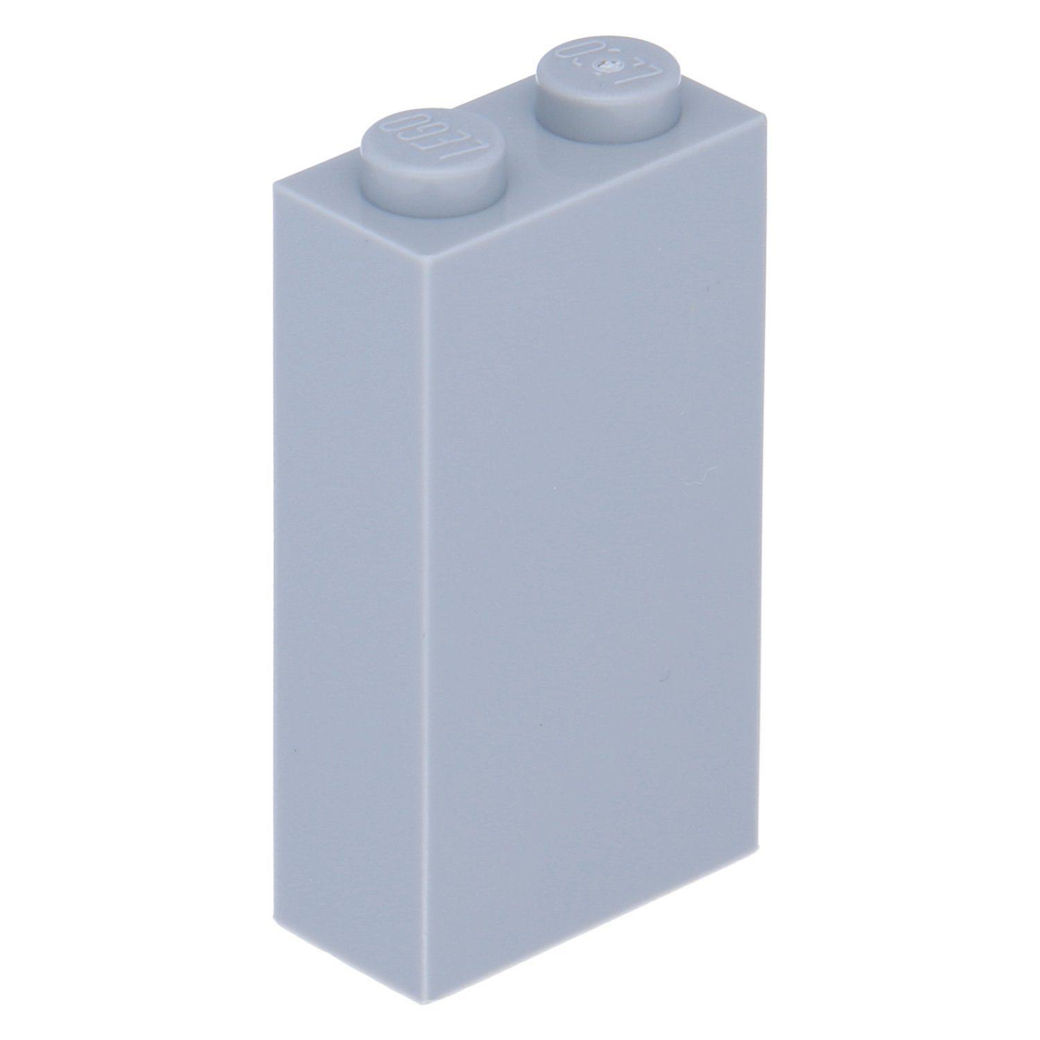 LEGO® LEGO® MOC Mittelalter Mauer und Eckteile Ritter NEU! Menge 136x Spielbausteine
