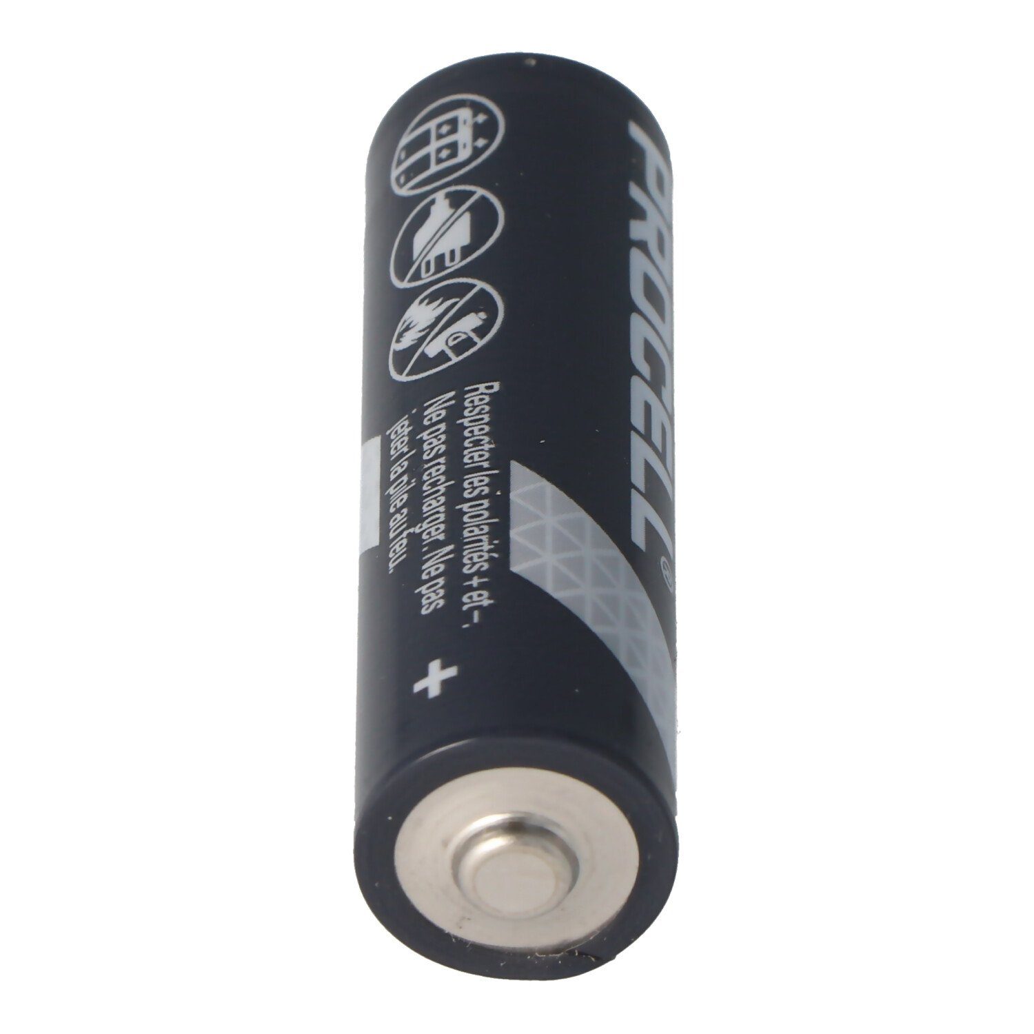 Duracell Duracell LR6 AA Alkaline Batterie, Stück Ware lose 1 Mignon, Procell V) (1,5