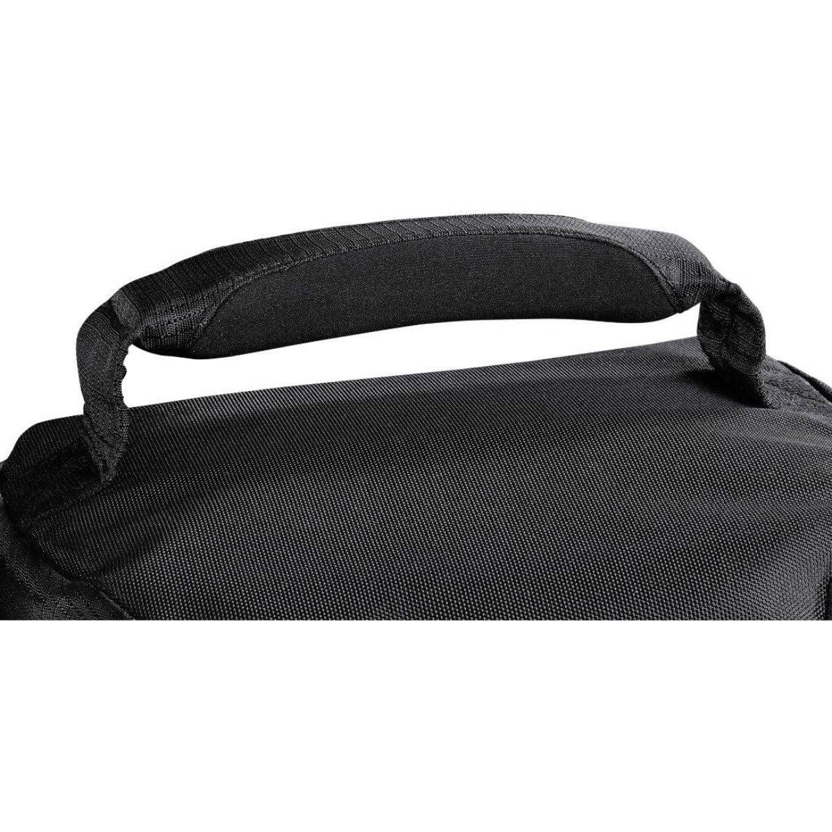 Hama Kameratasche Rexton 110 für Spiegelreflexkamera mit Objektiv