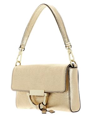 Abro Abendtasche Leather Shimmer