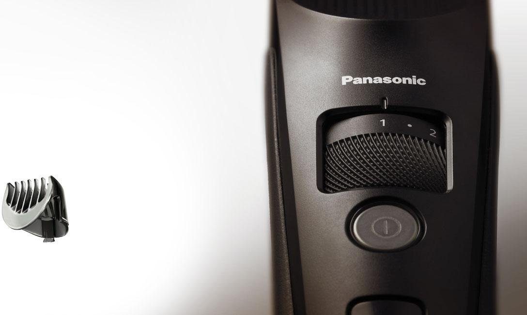 Panasonic Haar- Linearmotor kraftvollem Bartschneider ER-SC40-K803, und mit