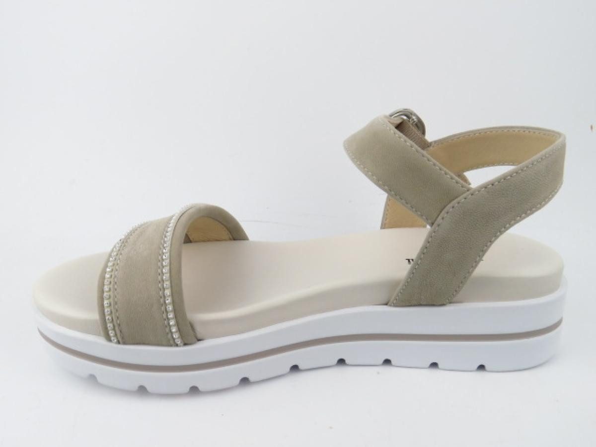 Nero Giardini Sierra nebbia Sandale günstig online kaufen