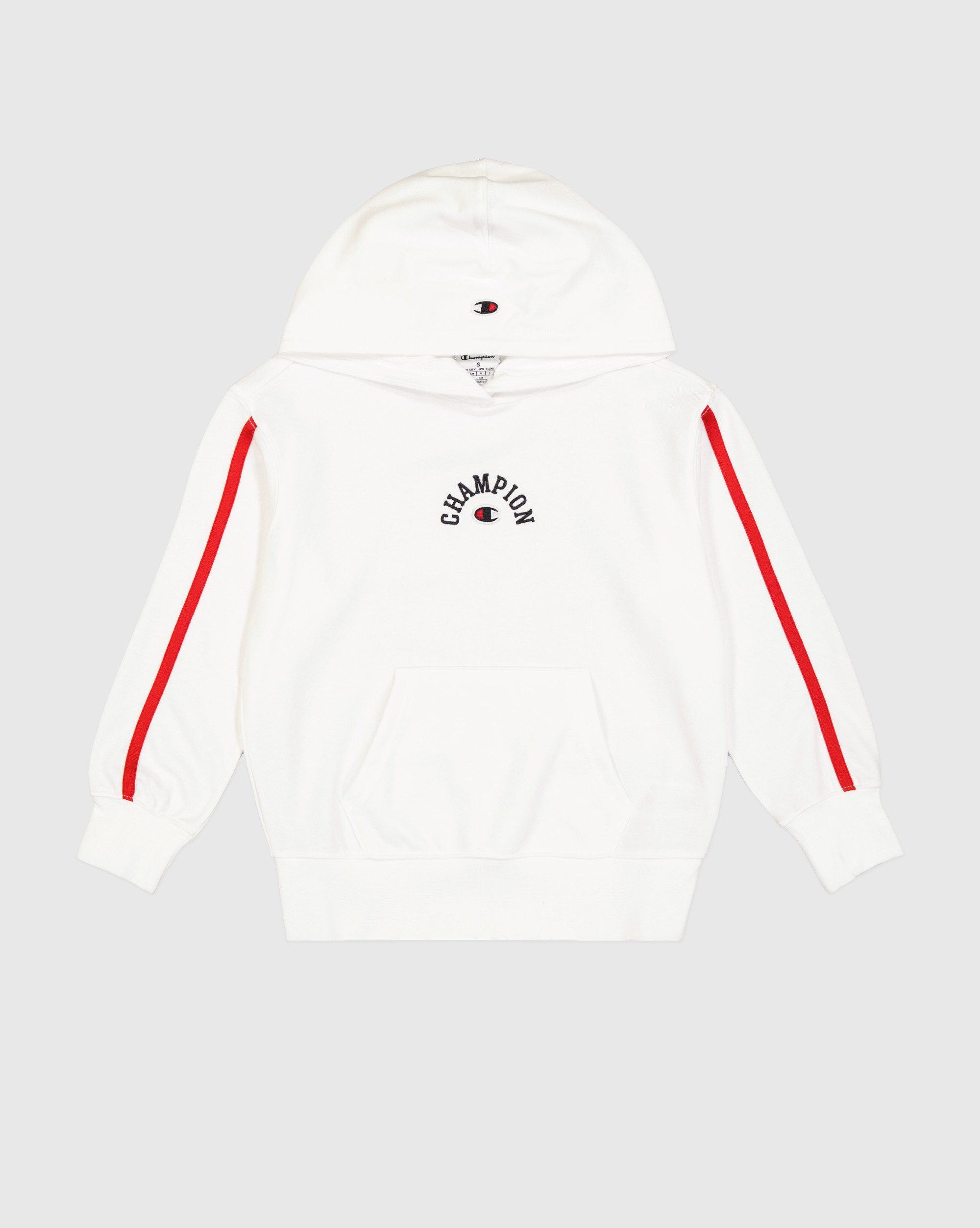 Champion Kapuzensweatshirt für Kinder