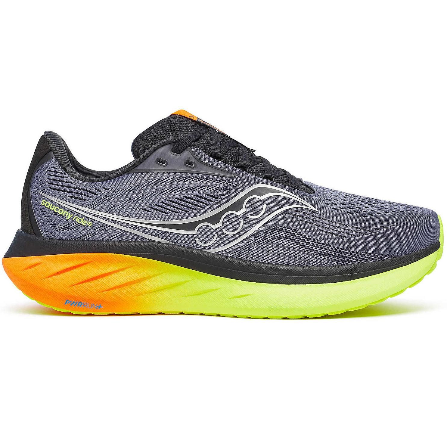 Saucony Saucony Ride 18 Laufschuh
