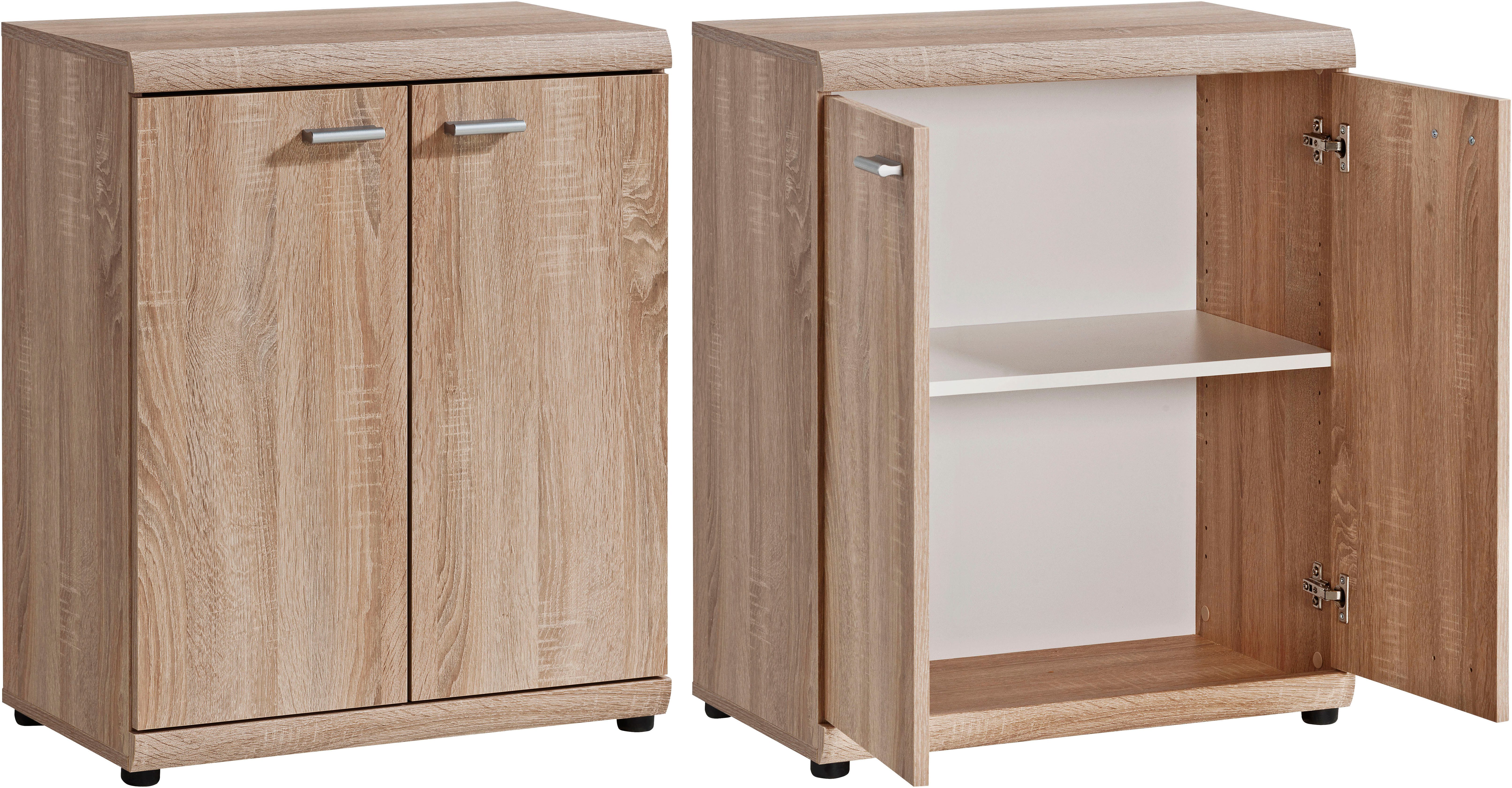 Procontour Sideboard Sun BESTSELLER! (OTTOs Choice), Höhe 74cm, mit variabe günstig online kaufen