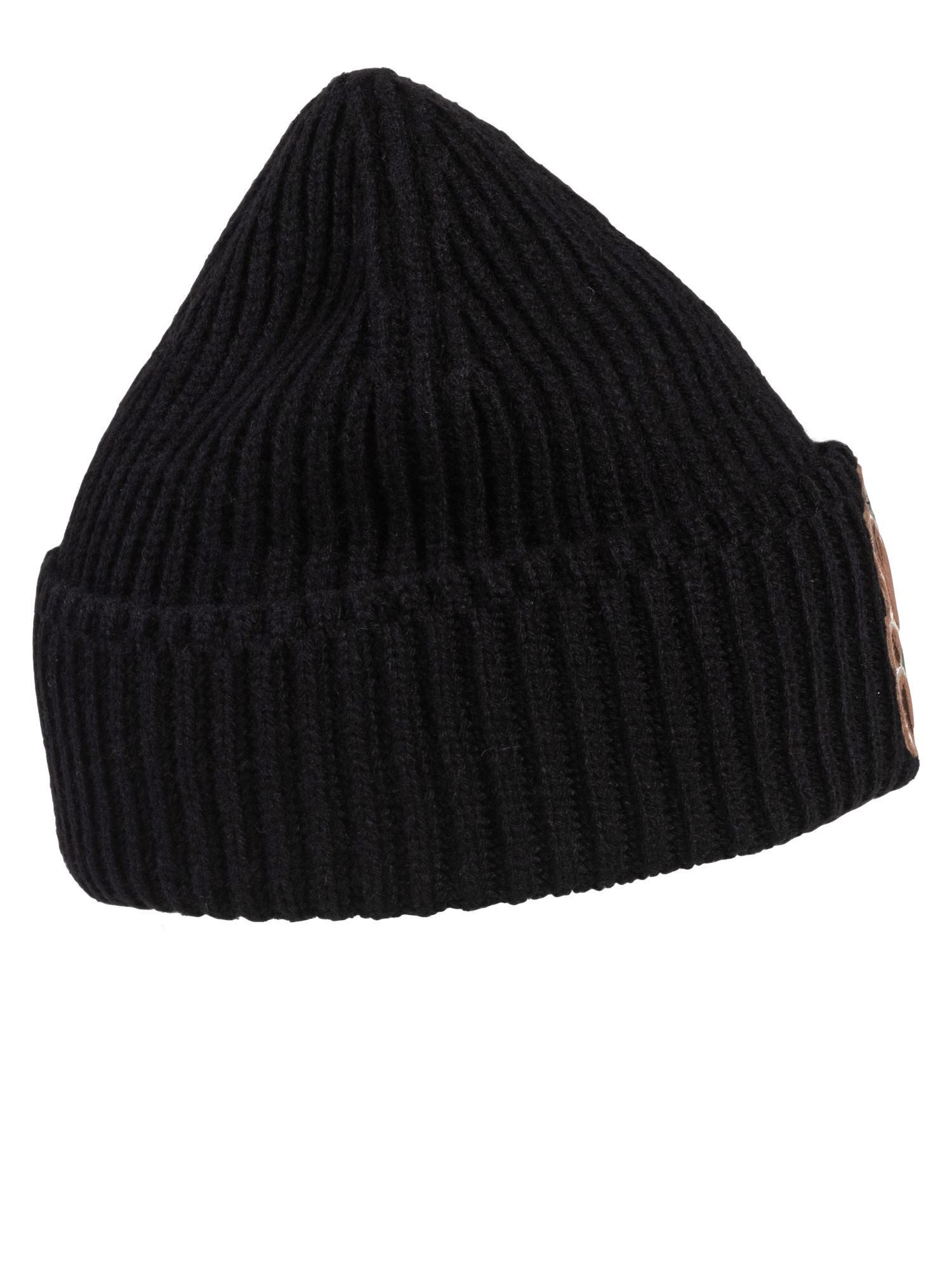 19V69 ITALIA Beanie APOLLO TEDDY günstig online kaufen