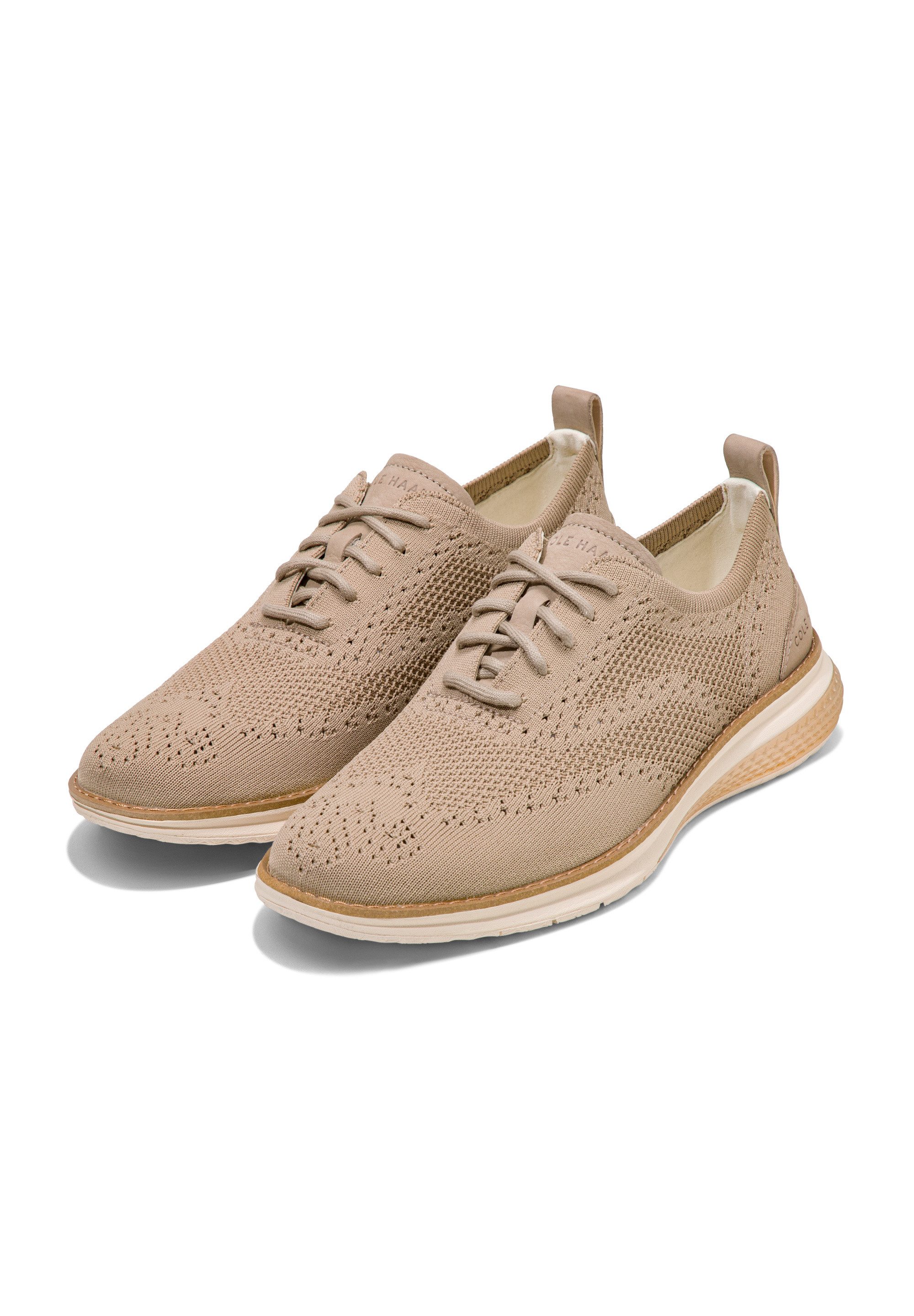 OG ENERGYWEAVE STITCHLITE WING OXFORDS Schnürschuh