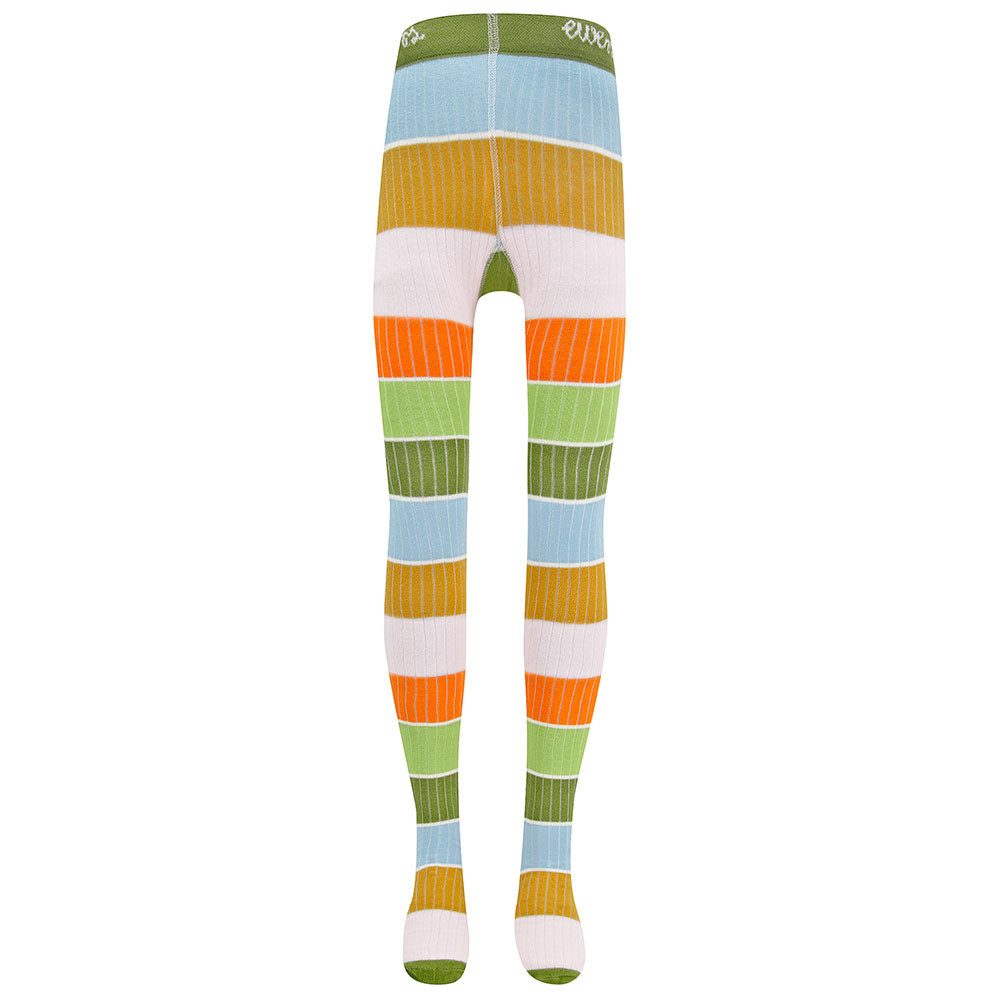 Strumpfhose Strumpfhose GOTS Ringel/Rippe