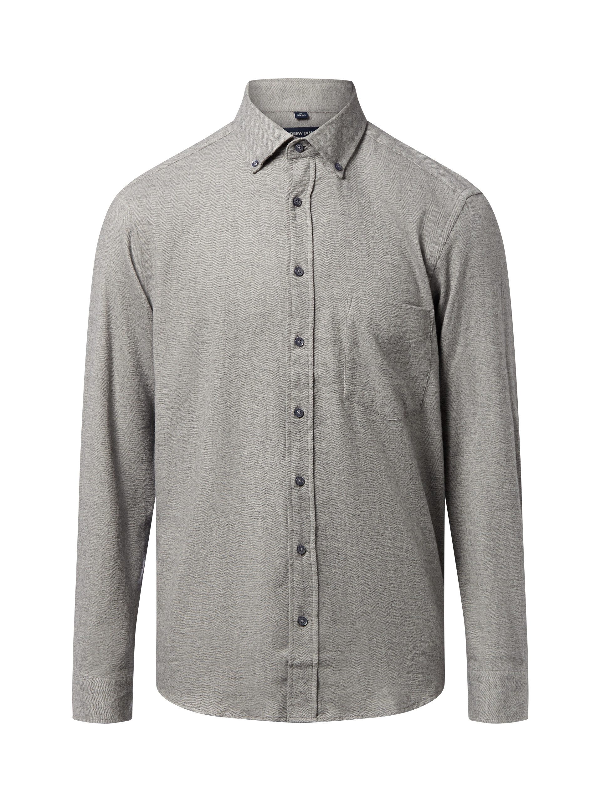 Andrew James Outdoorhemd