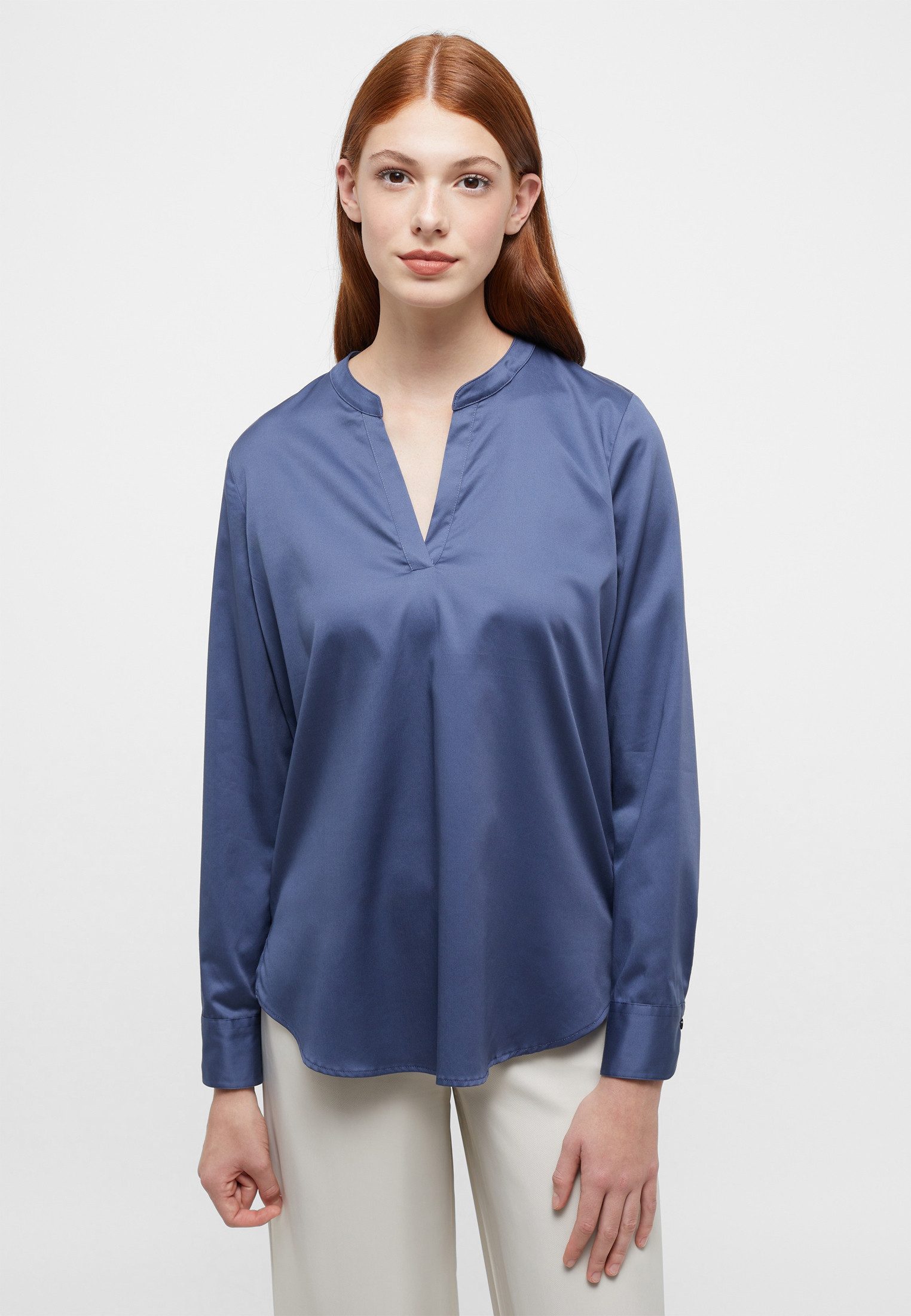 Longbluse LOOSE FIT