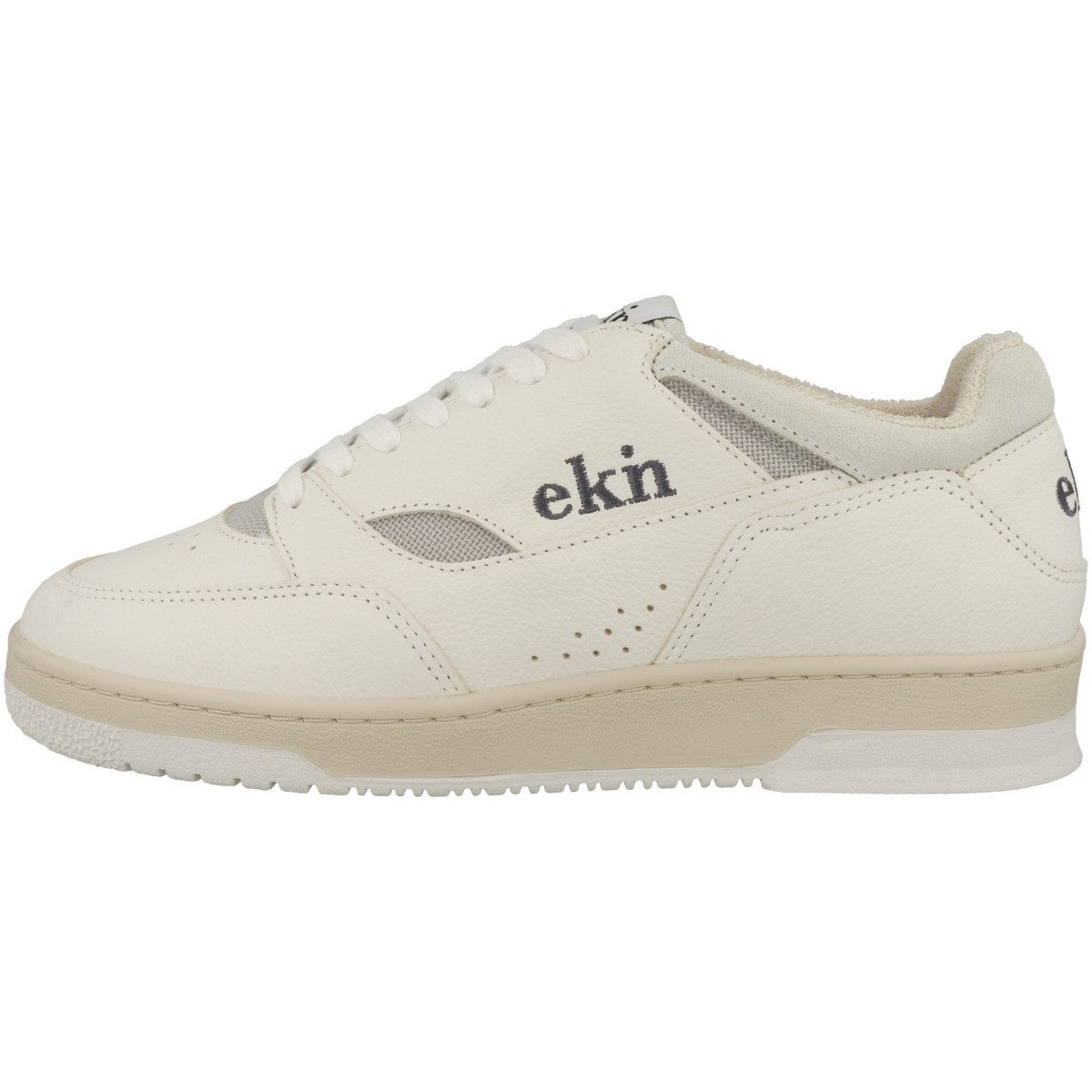 Ekn Yucca Unisex Erwachsene Sneaker