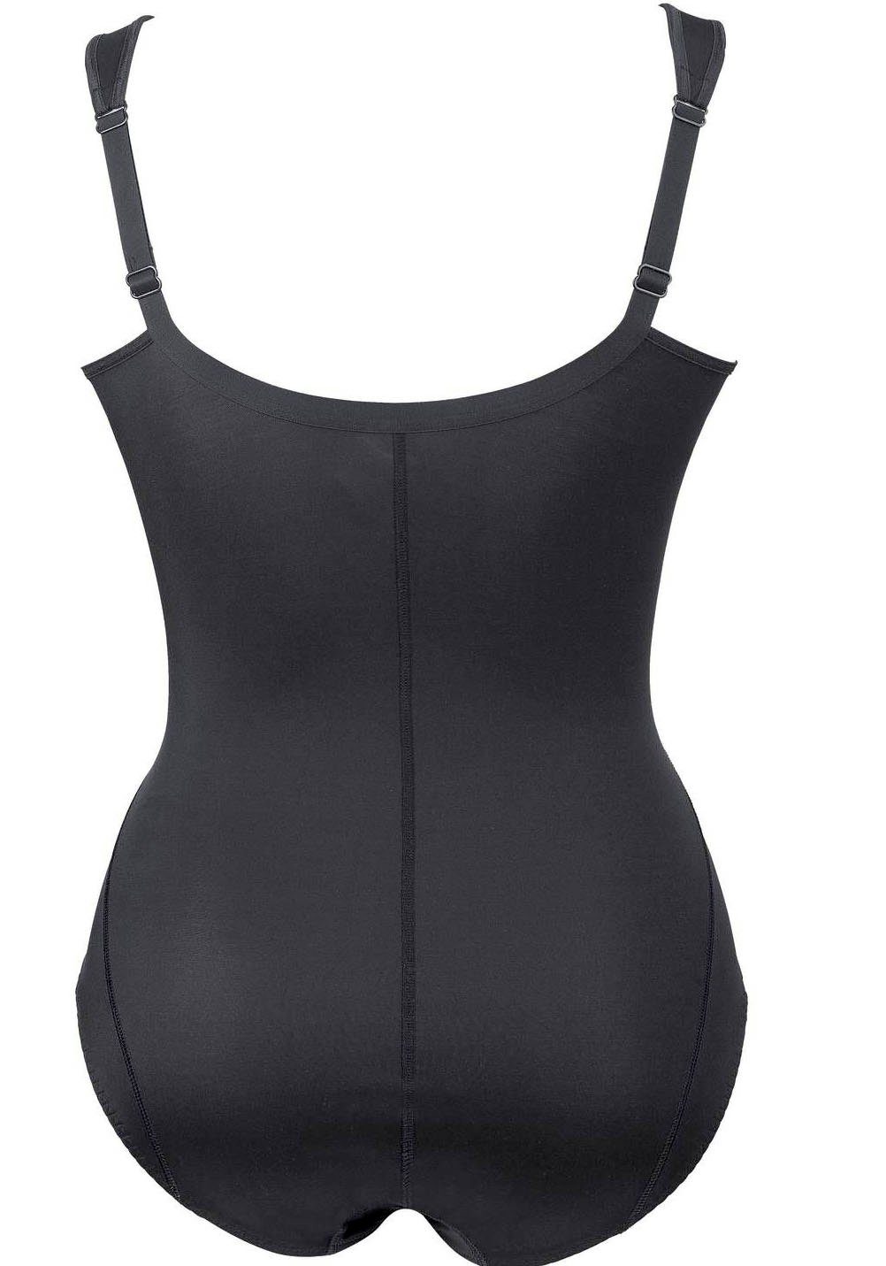 Anita since 1886 Miederbody Clara ohne Bügel, gefütterte Cups, figurformend, feminin, Polyamidmix