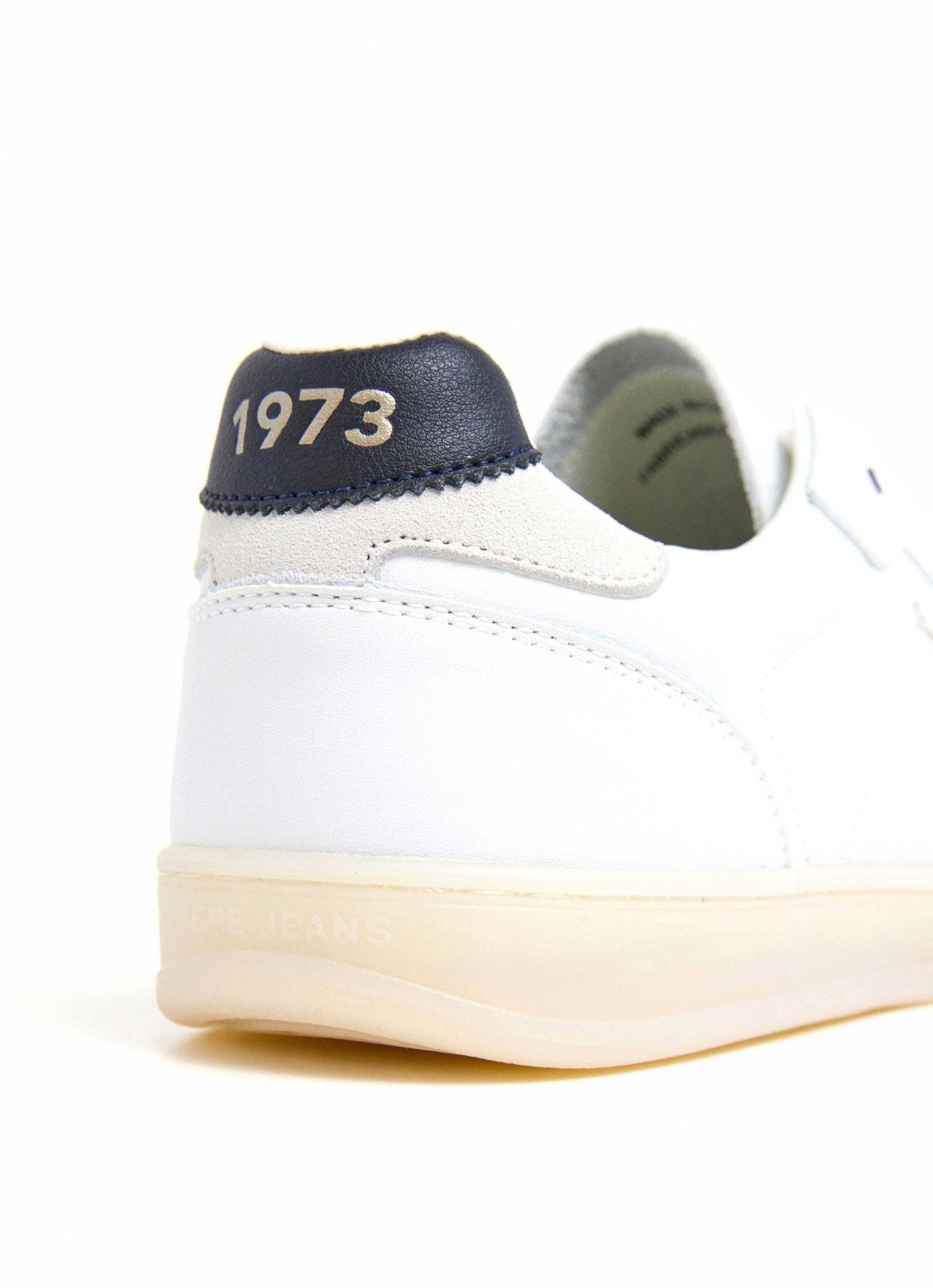 Pepe Jeans BALL CLUB M Sneaker günstig online kaufen