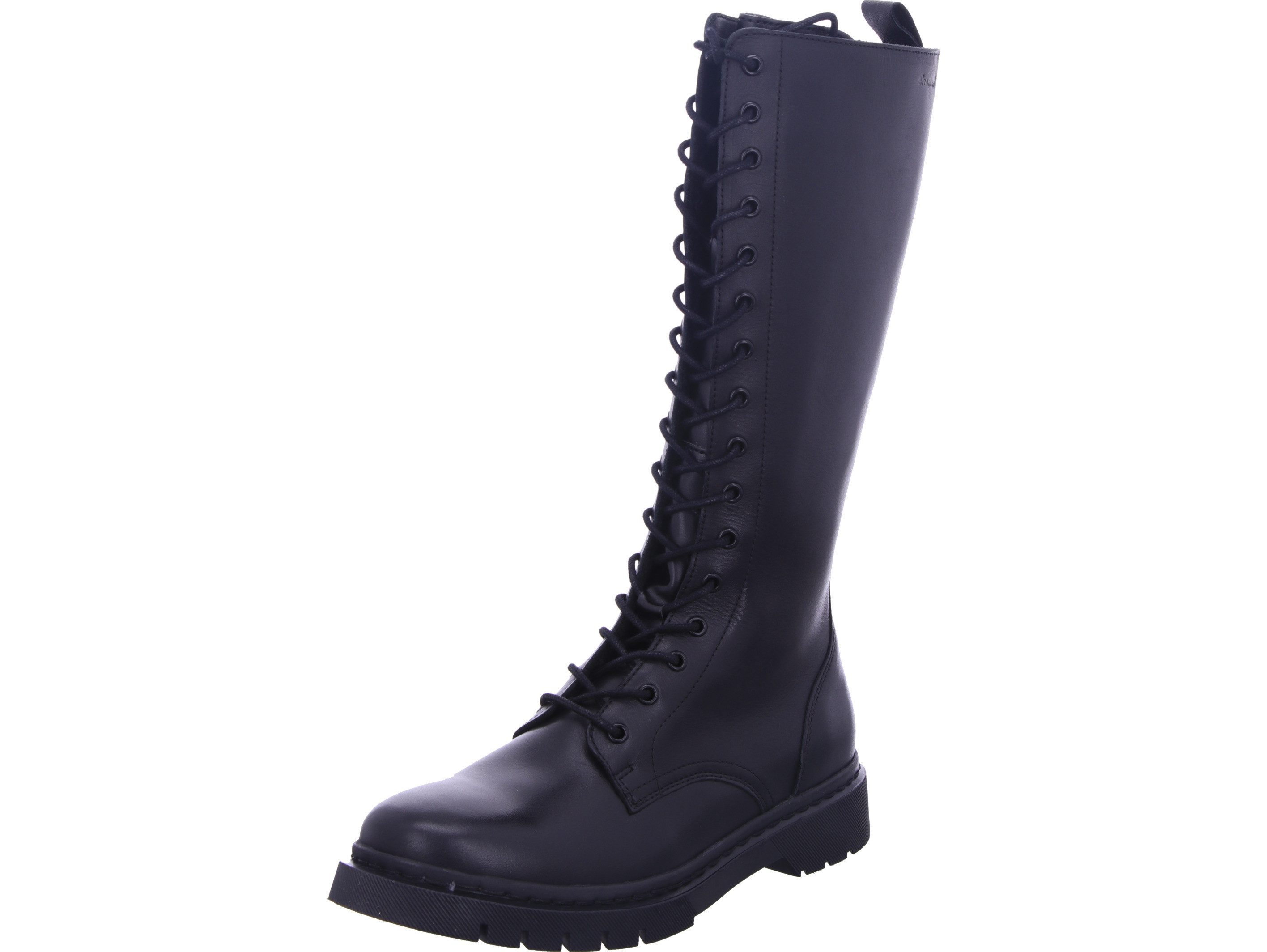 Tamaris Reißverschlussstiefel echtes Leder günstig online kaufen