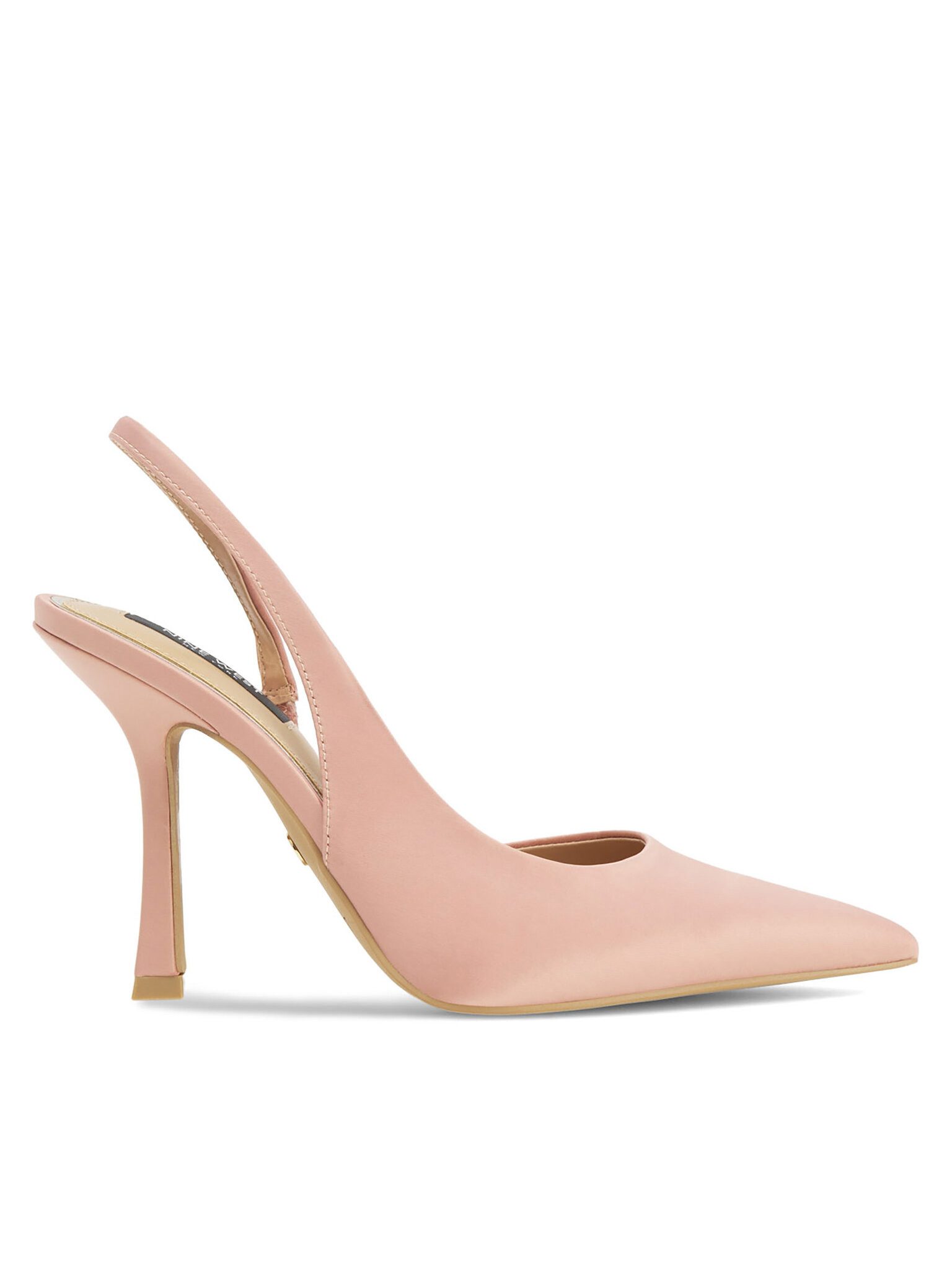 Nine West Sandalen WFA2689-1 Rosa Sandale günstig online kaufen